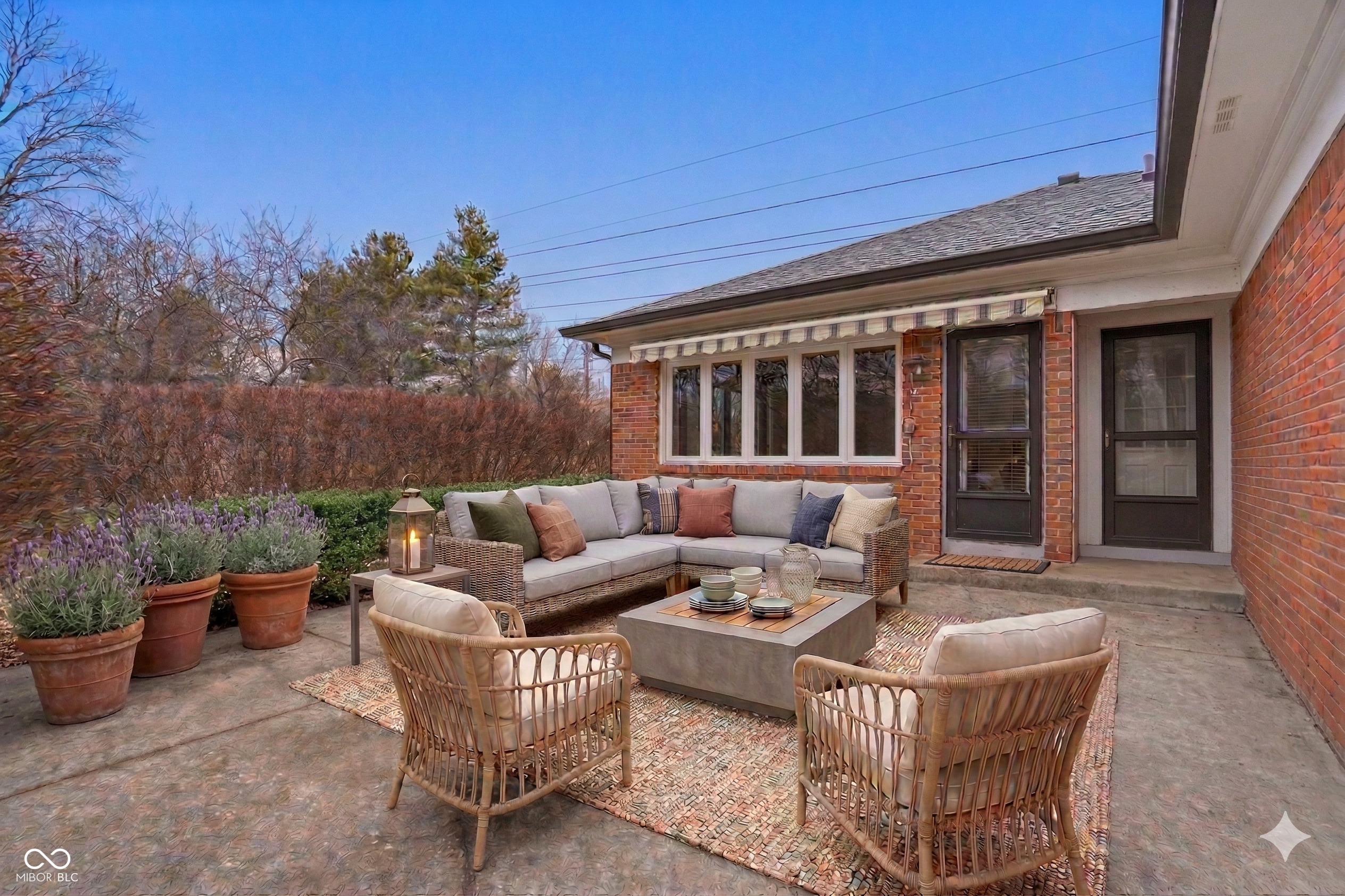 9208 Tamarack Drive