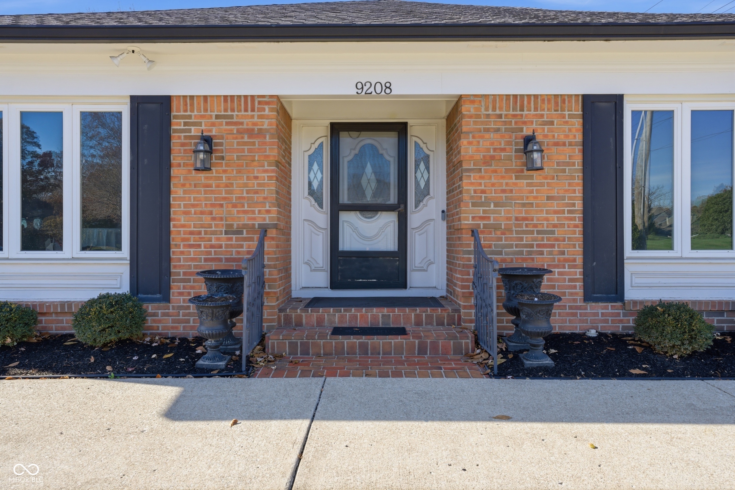 9208 Tamarack Drive