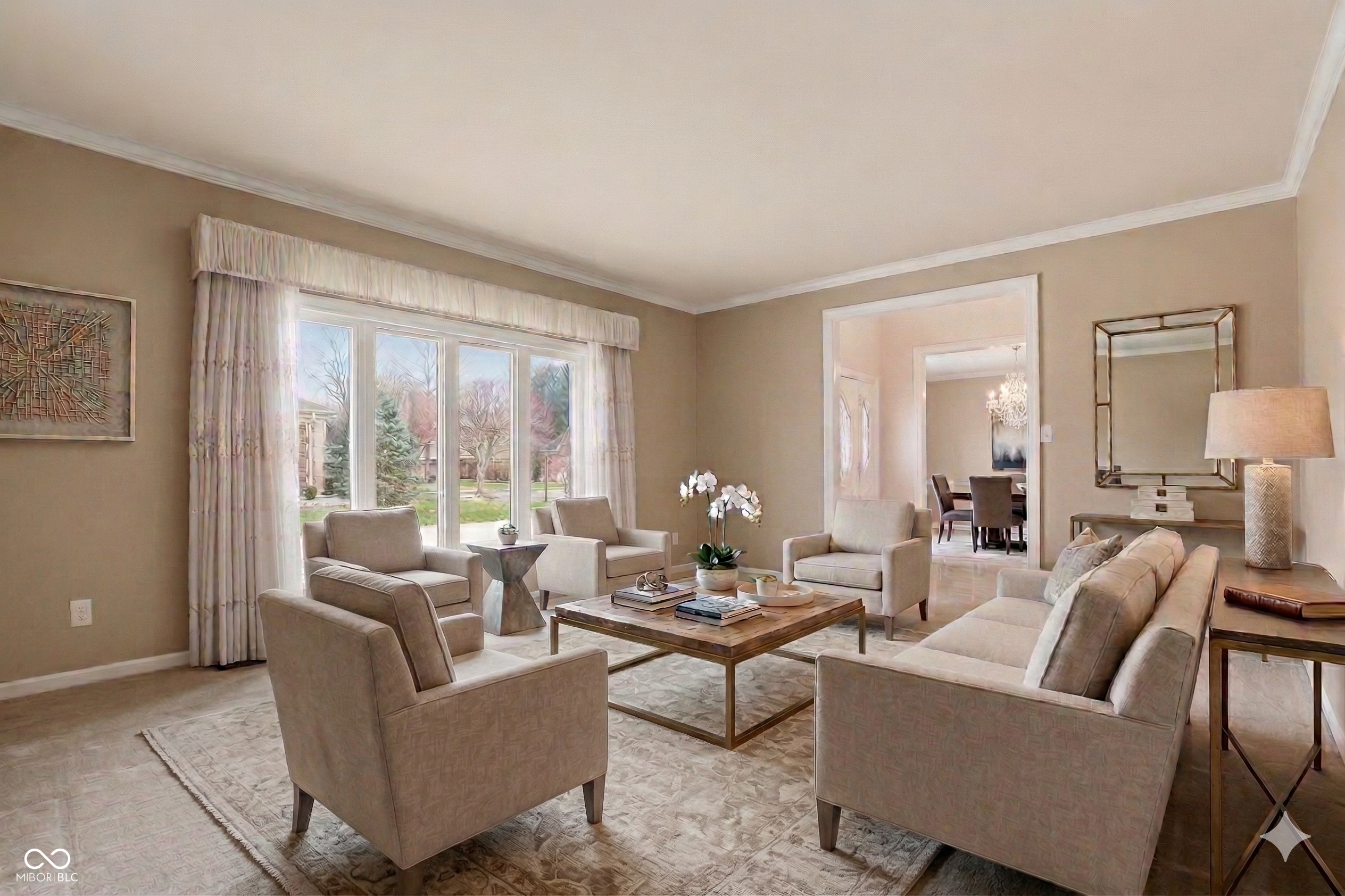 9208 Tamarack Drive
