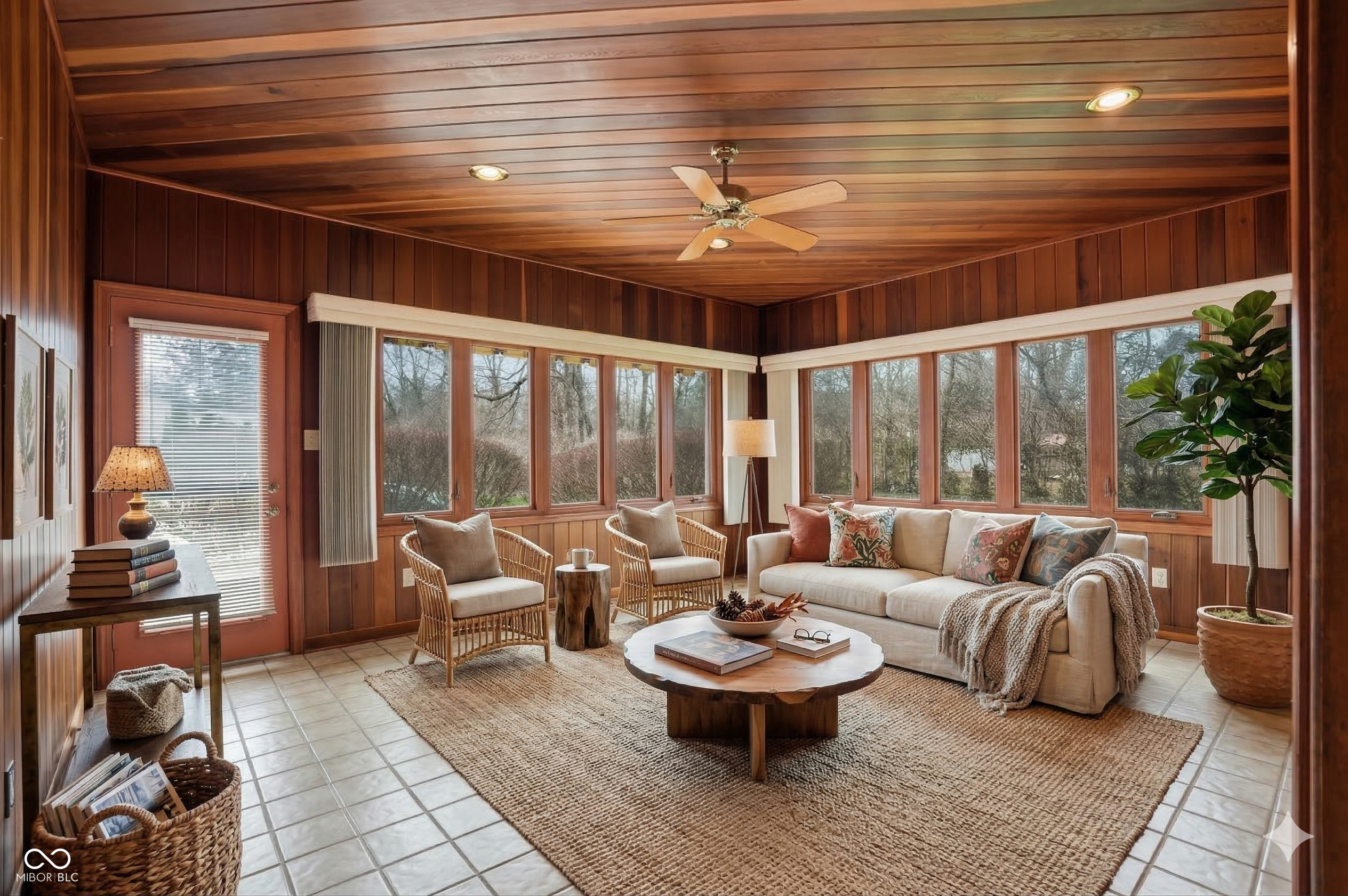 9208 Tamarack Drive