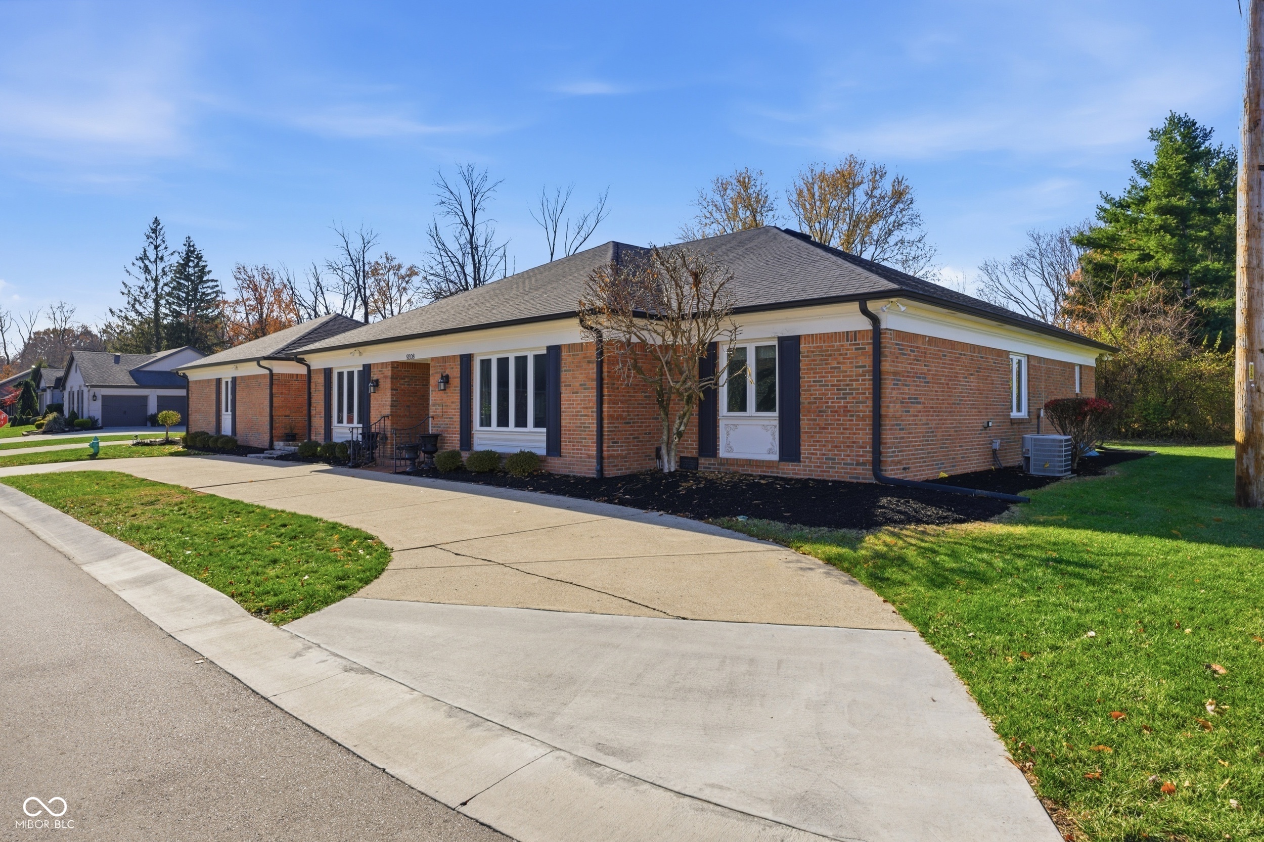 9208 Tamarack Drive