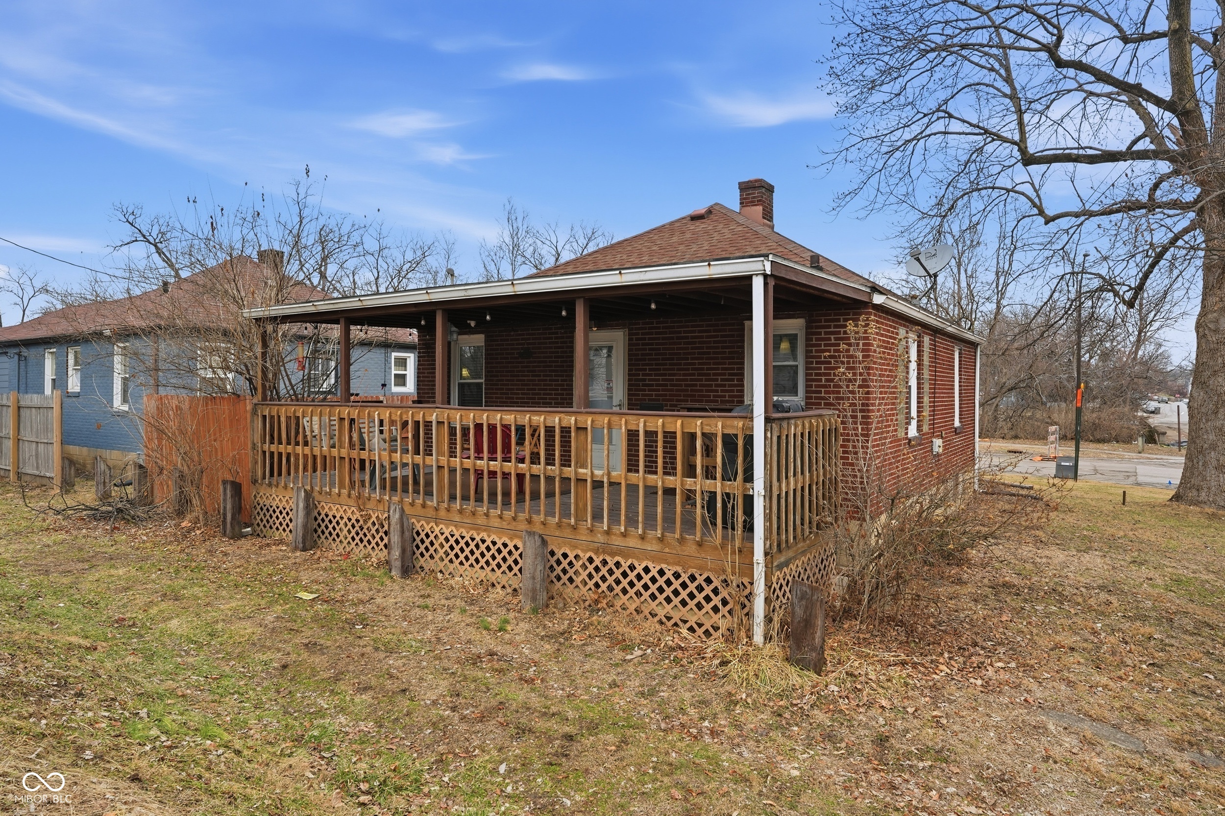 1237 E Pleasant Run Parkway South Drive