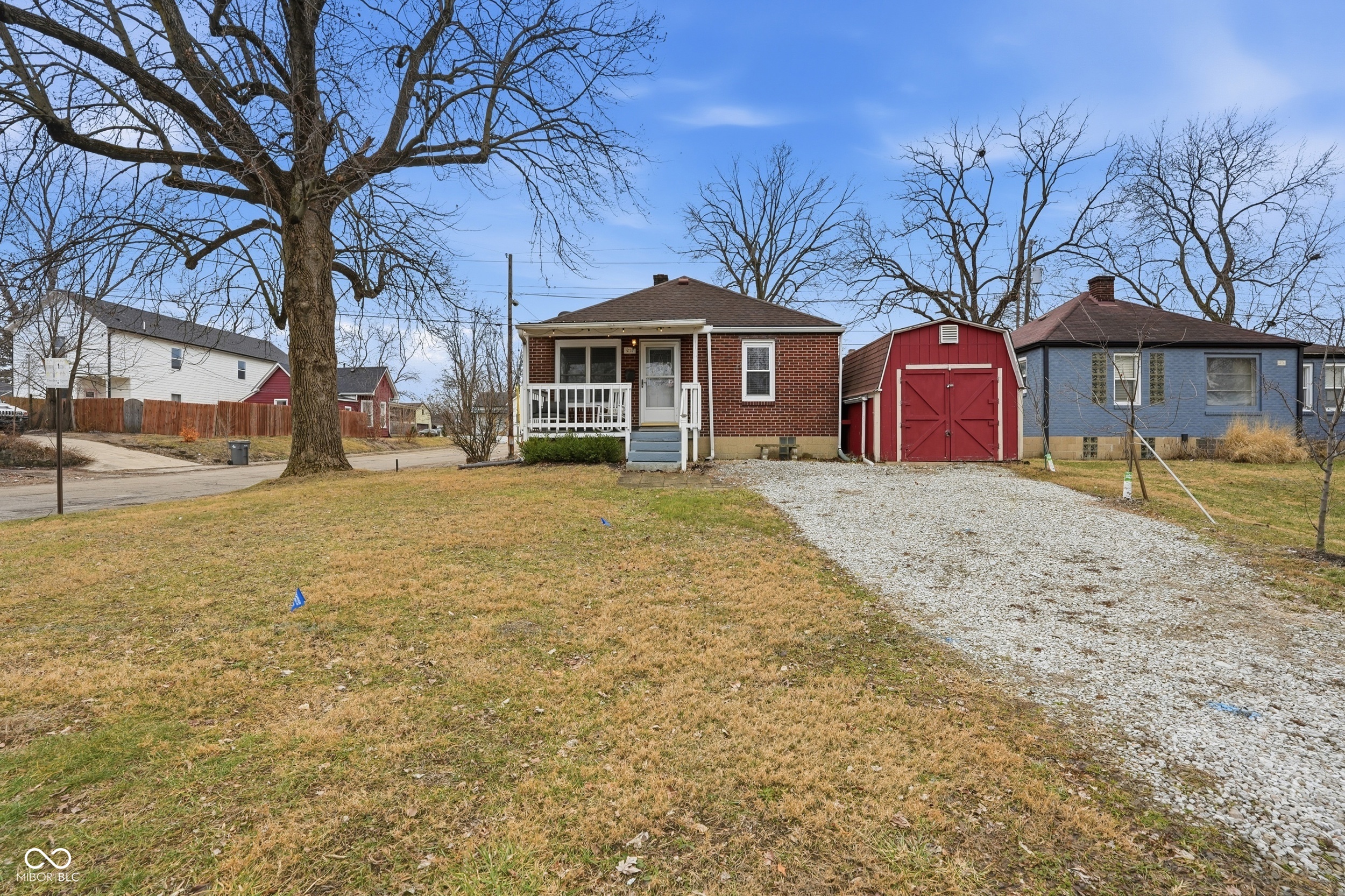 1237 E Pleasant Run Parkway South Drive