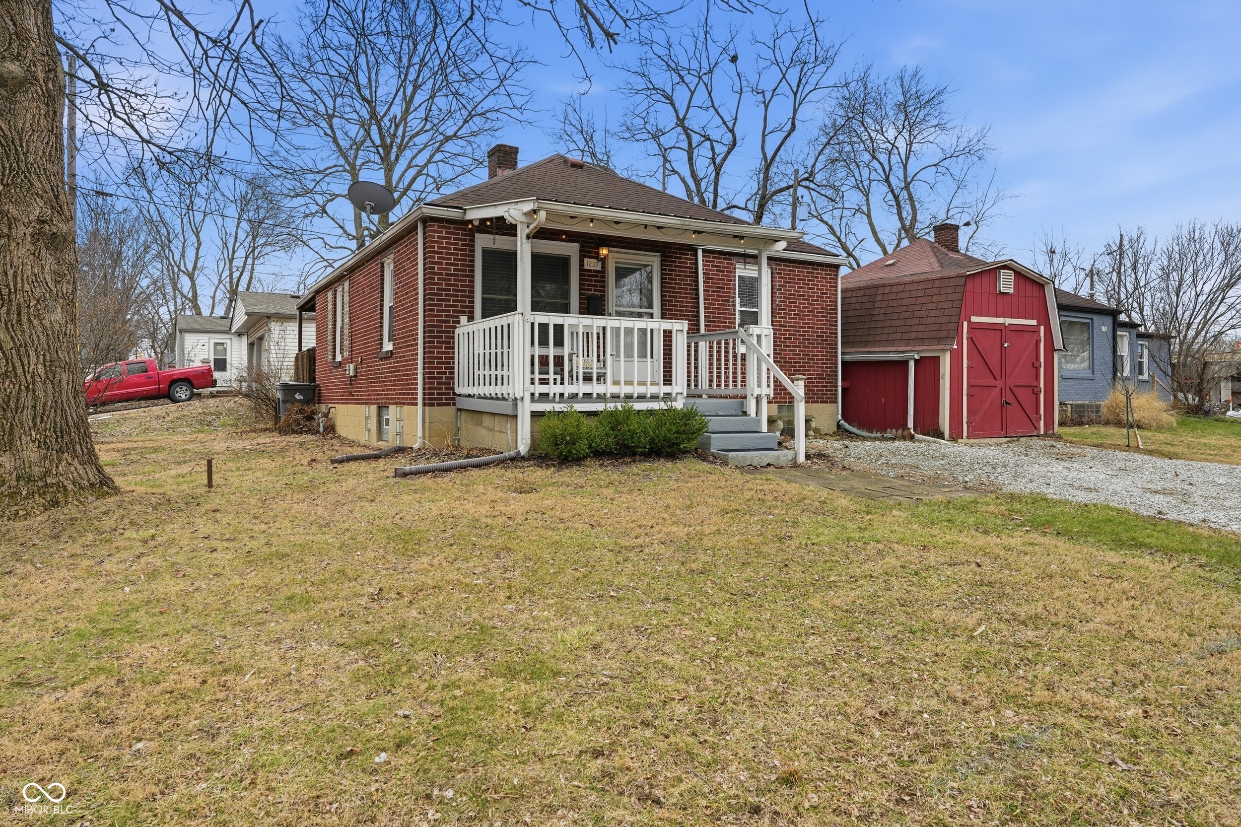 1237 E Pleasant Run Parkway South Drive