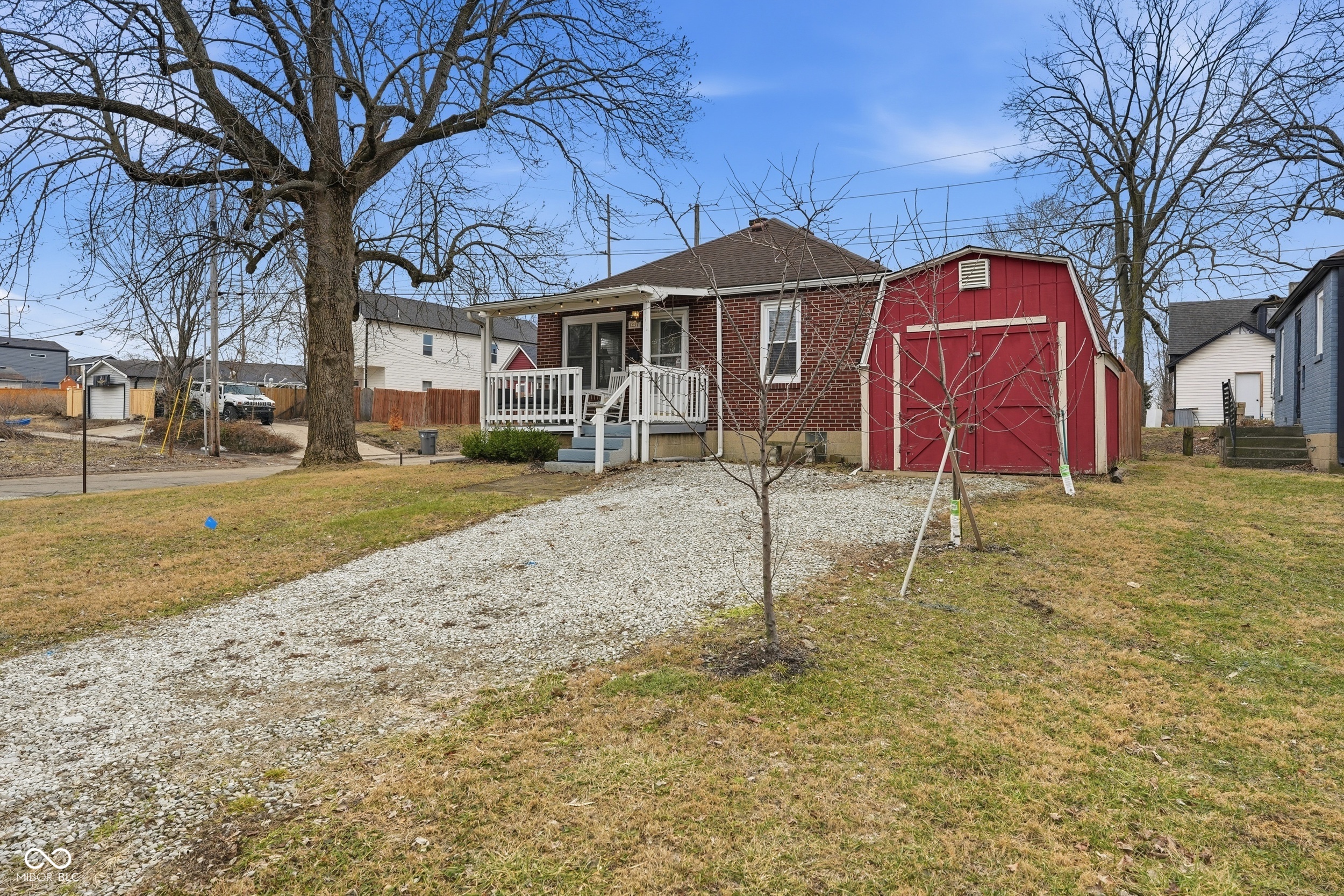 1237 E Pleasant Run Parkway South Drive