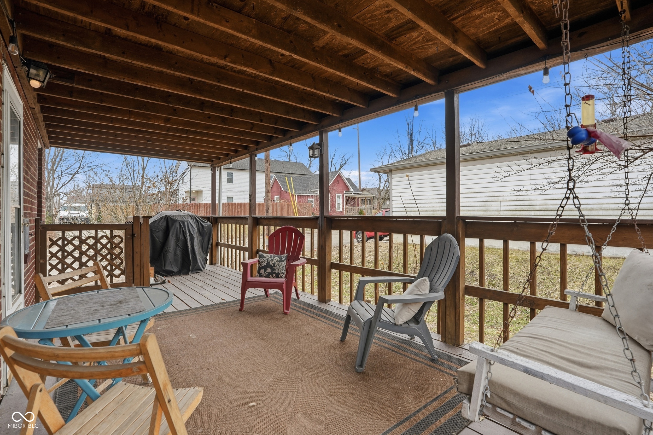 1237 E Pleasant Run Parkway South Drive