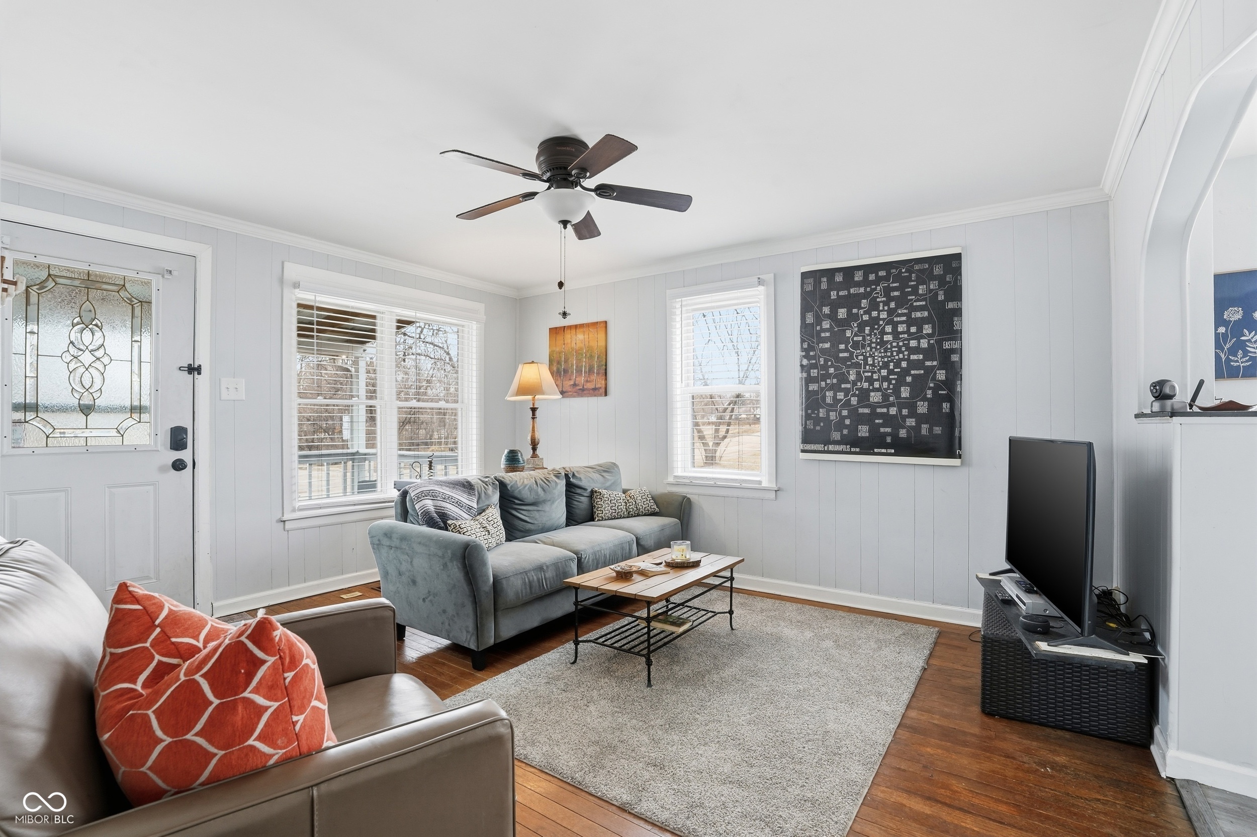 1237 E Pleasant Run Parkway South Drive