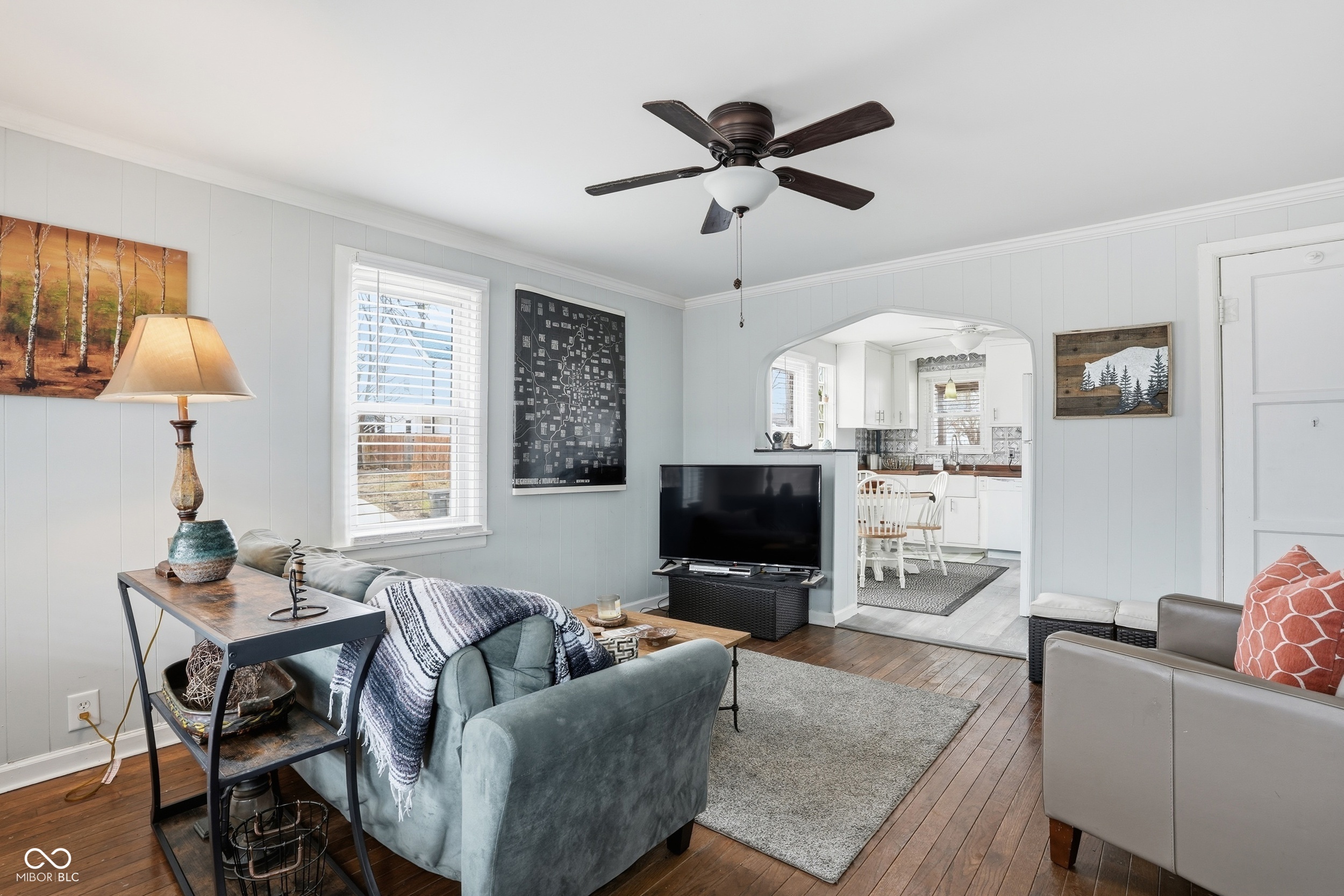 1237 E Pleasant Run Parkway South Drive