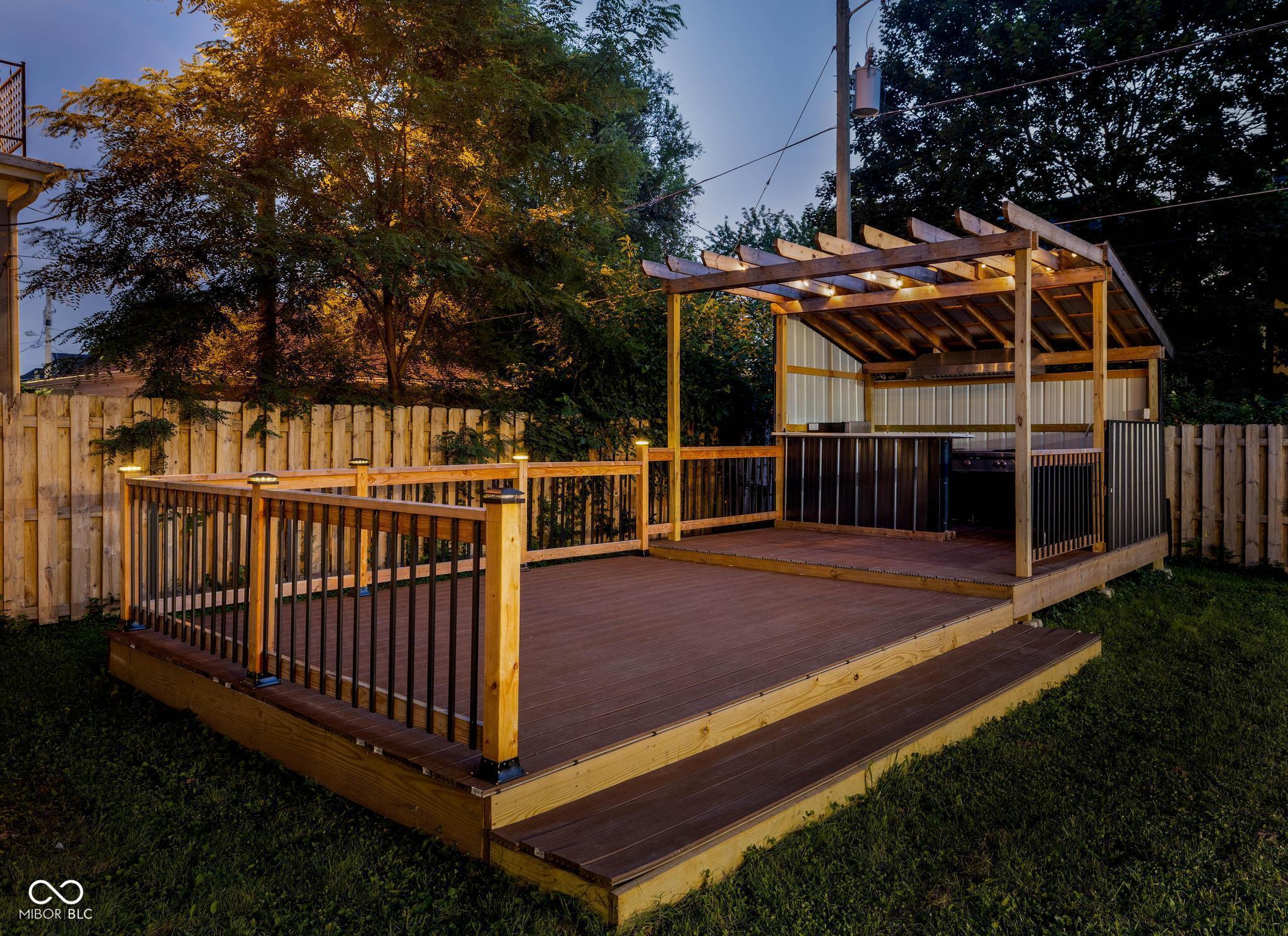 3118 E Fall Creek Parkway North Drive