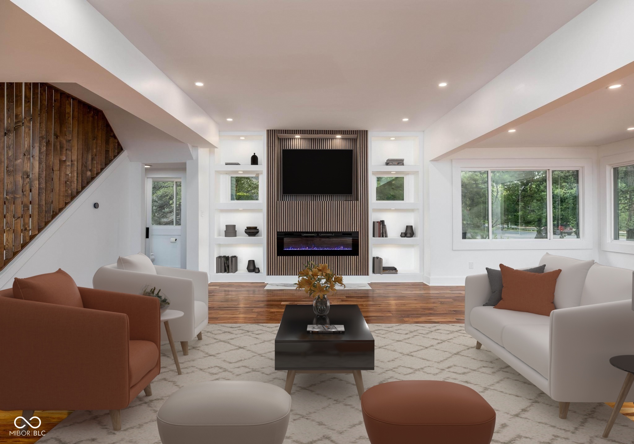 3118 E Fall Creek Parkway North Drive