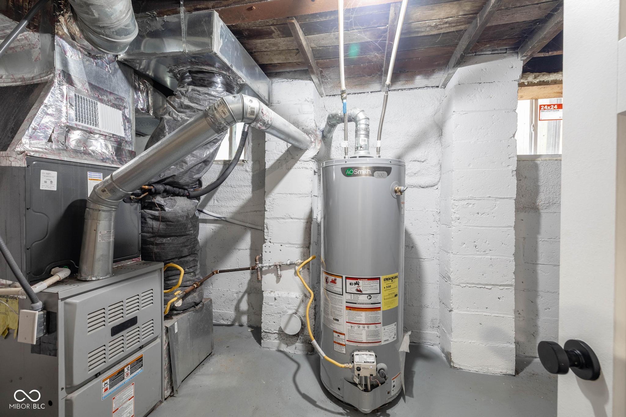 3118 E Fall Creek Parkway North Drive