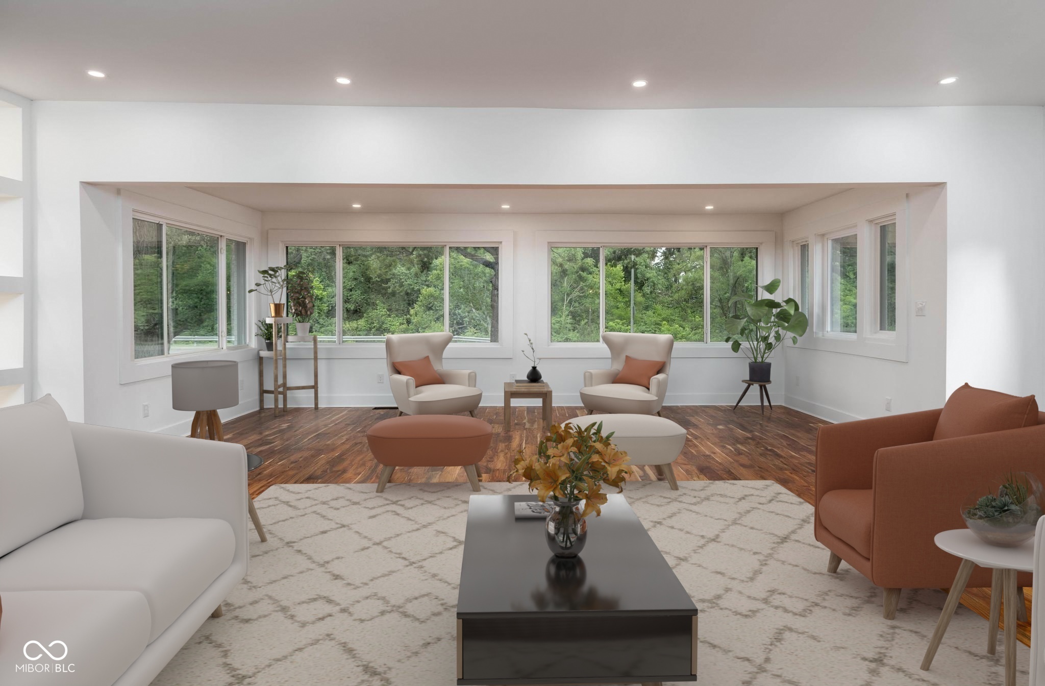 3118 E Fall Creek Parkway North Drive