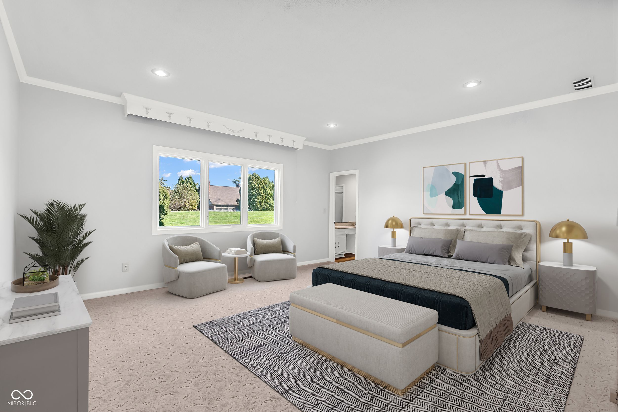 958 Tamarack Circle North Drive