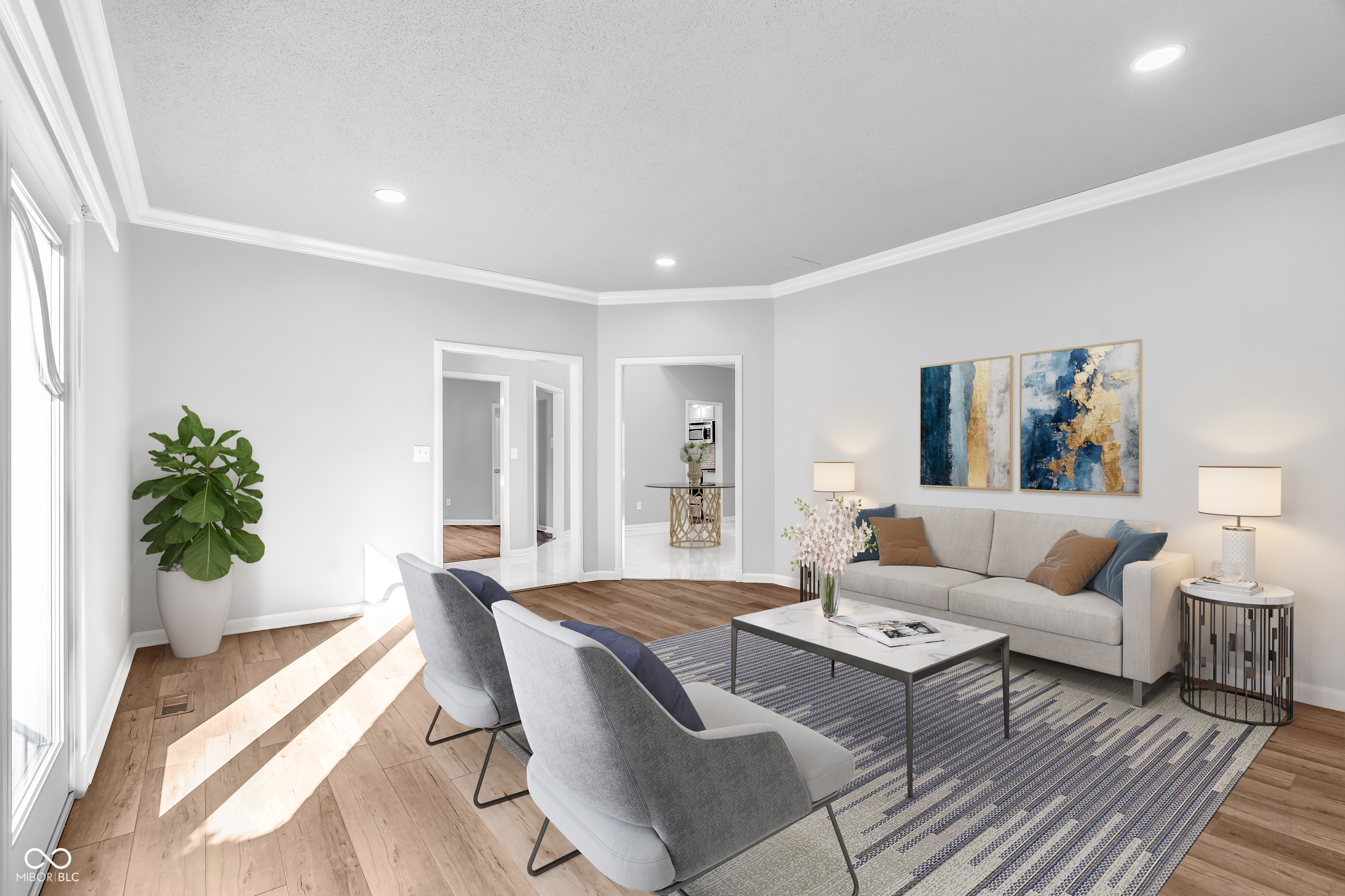 958 Tamarack Circle North Drive