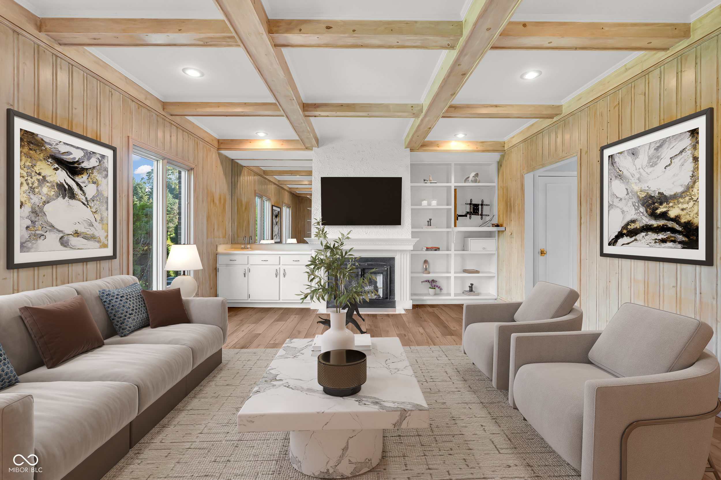 958 Tamarack Circle North Drive