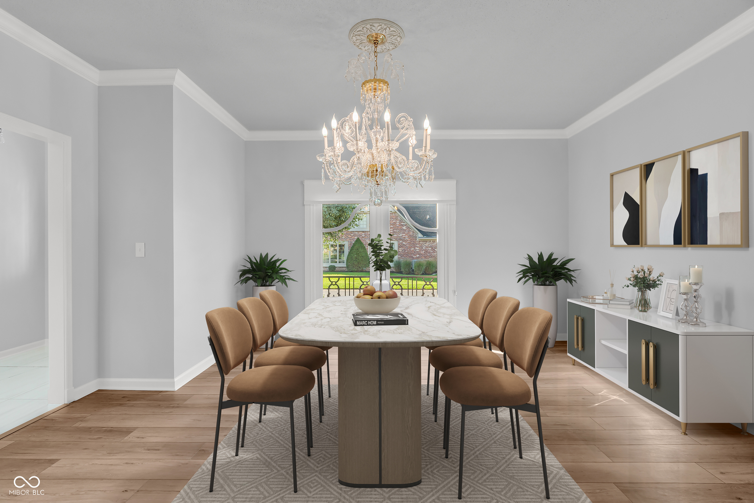 958 Tamarack Circle North Drive