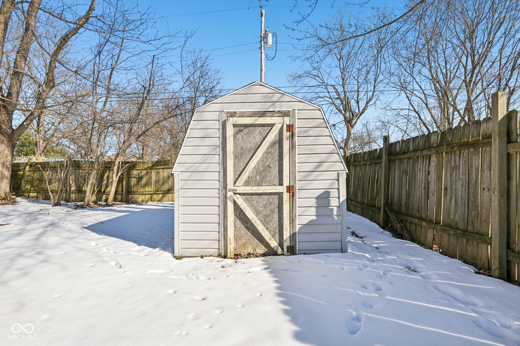 621 N Manifold Street