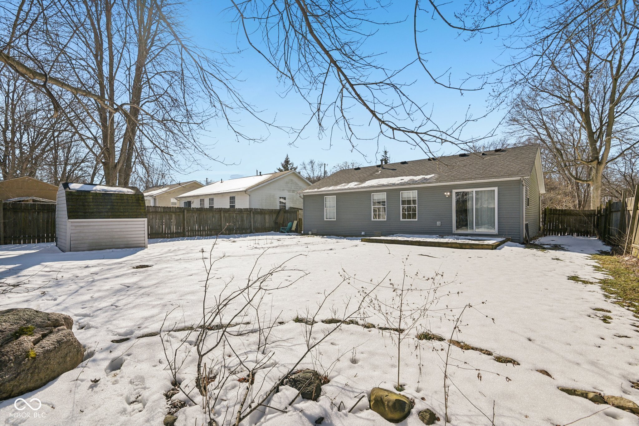 621 N Manifold Street