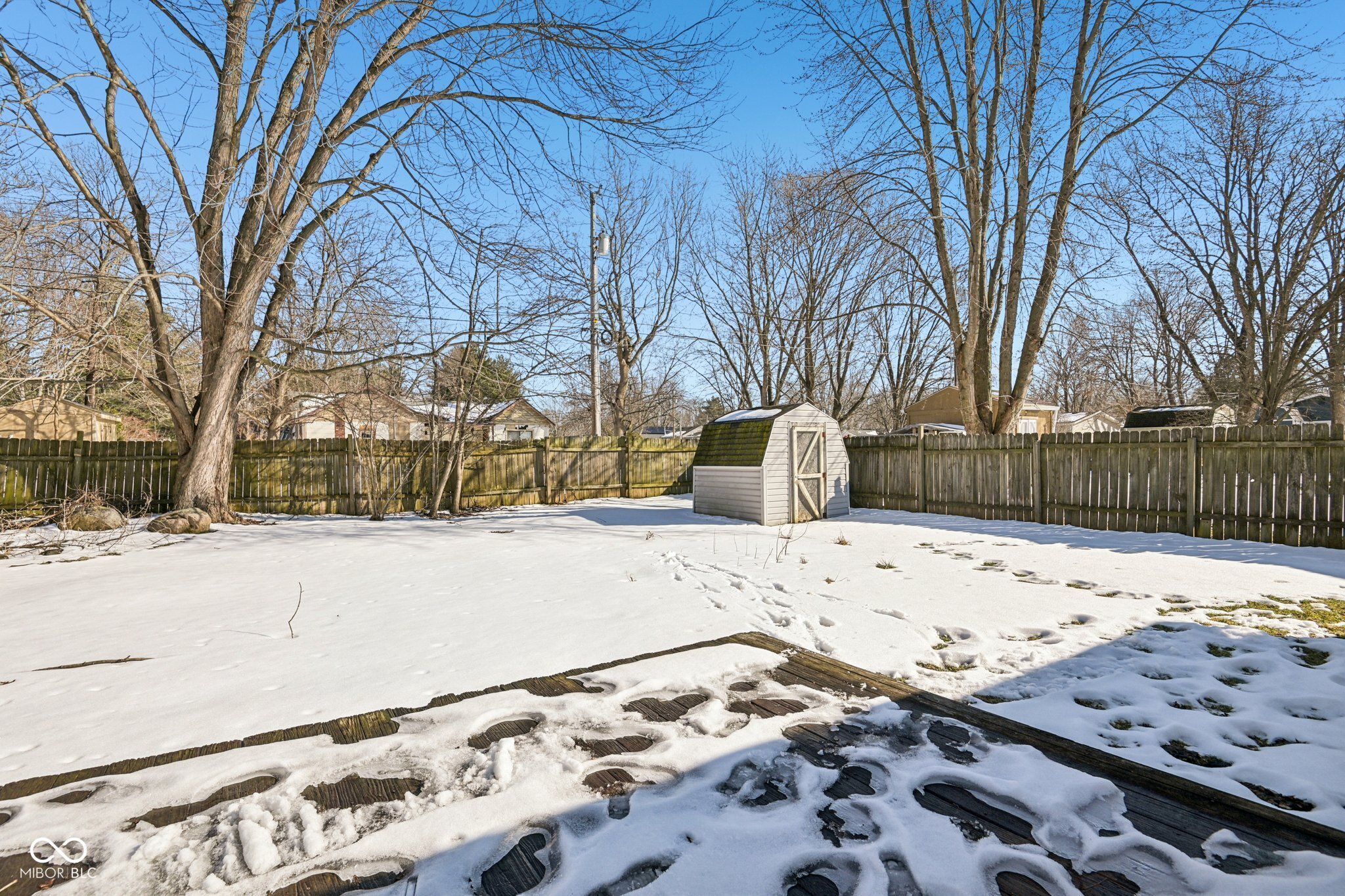 621 N Manifold Street