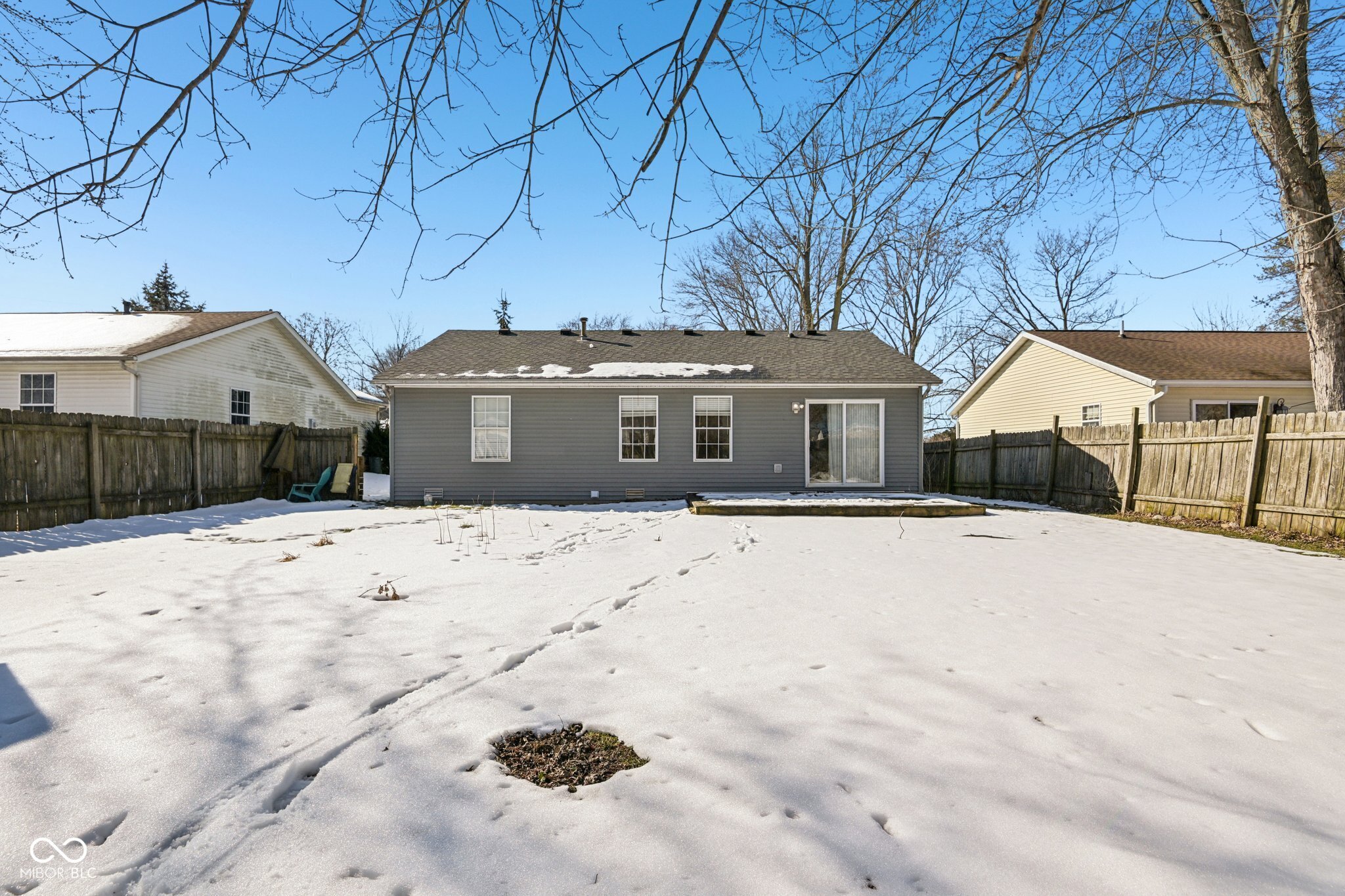 621 N Manifold Street