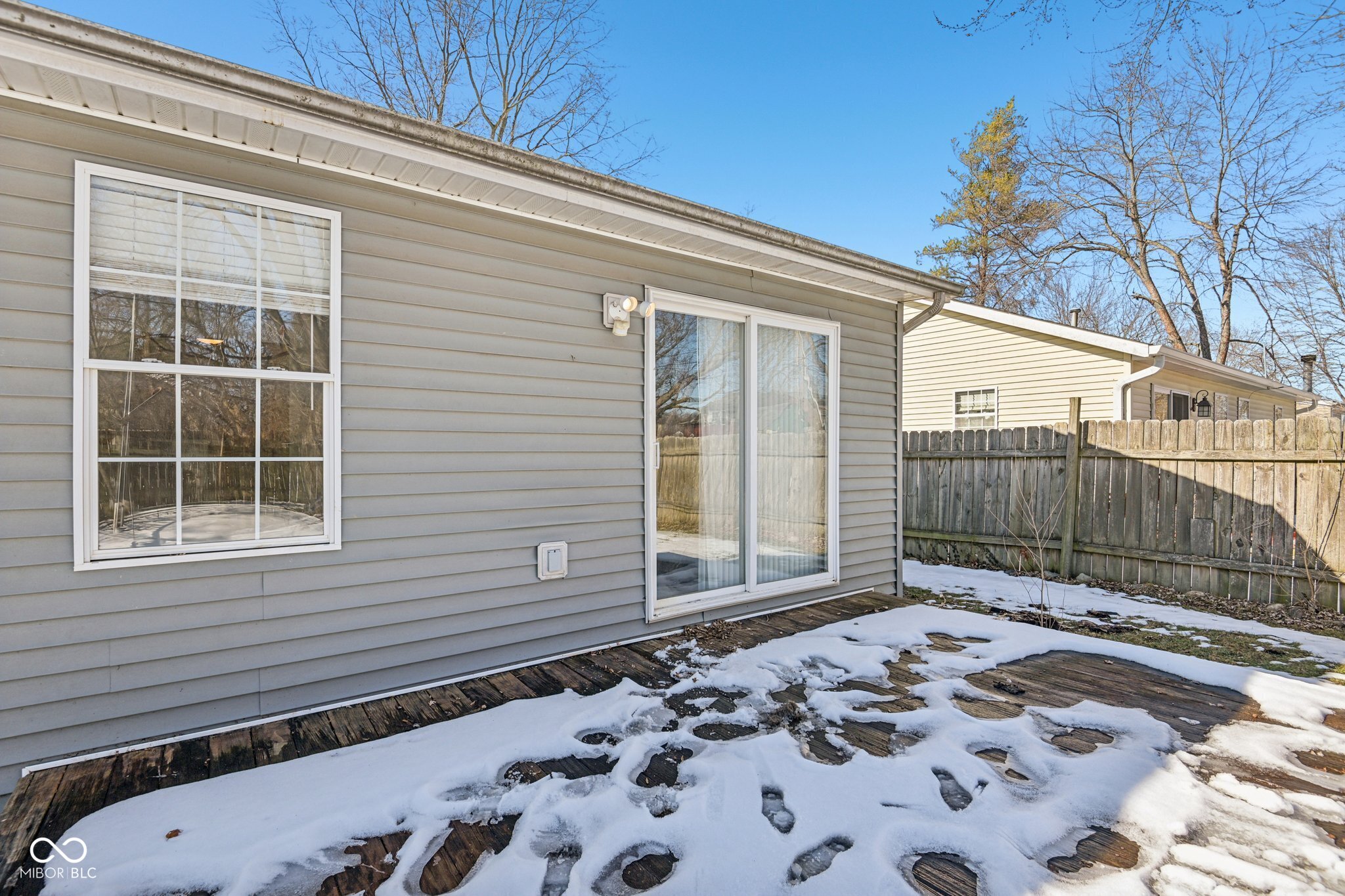 621 N Manifold Street