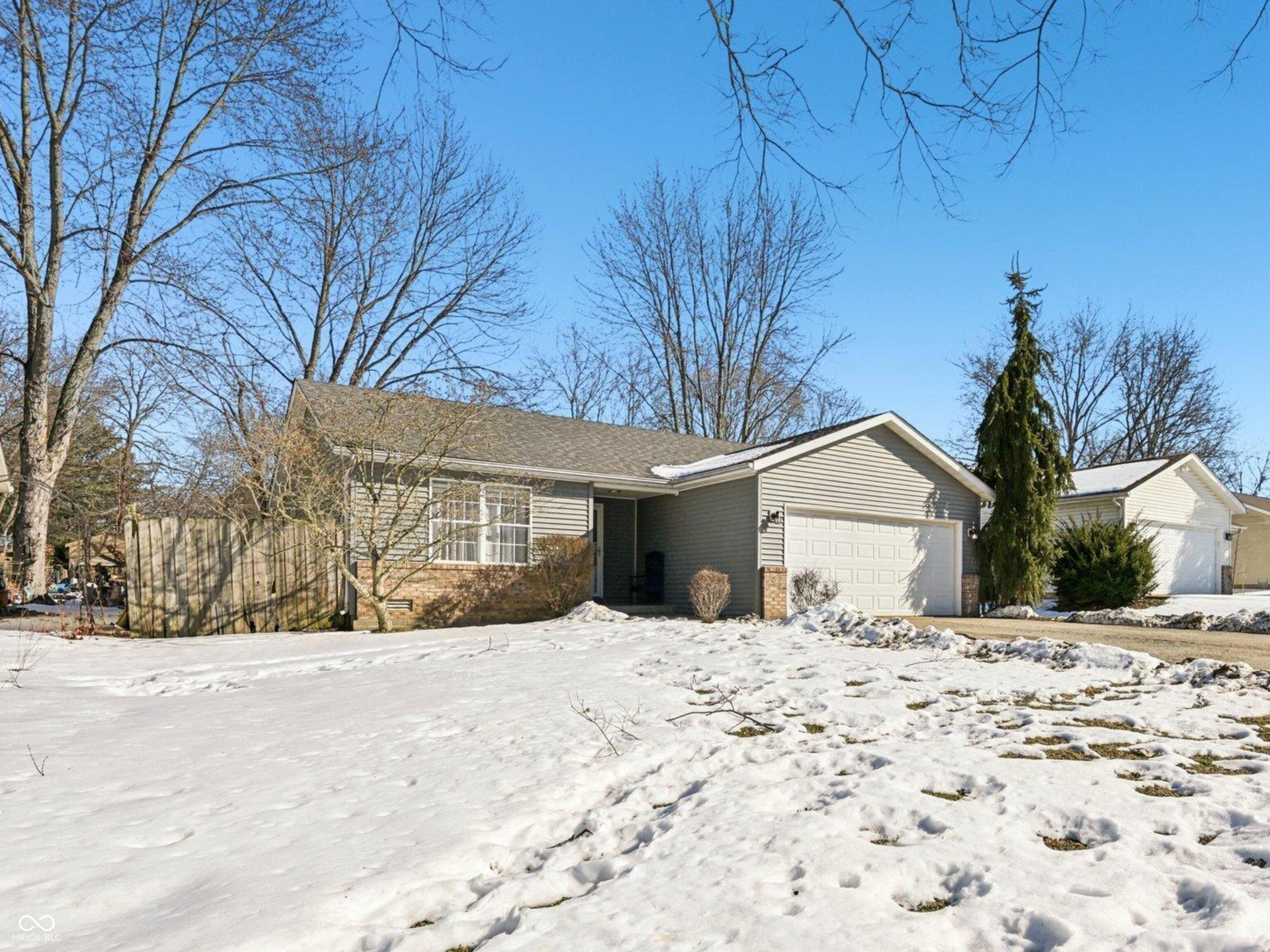 621 N Manifold Street