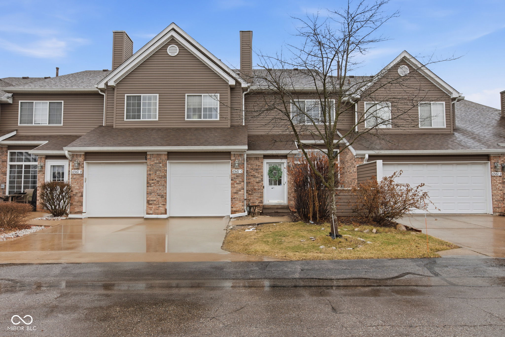 6561 Green Haven Lane Unit: C