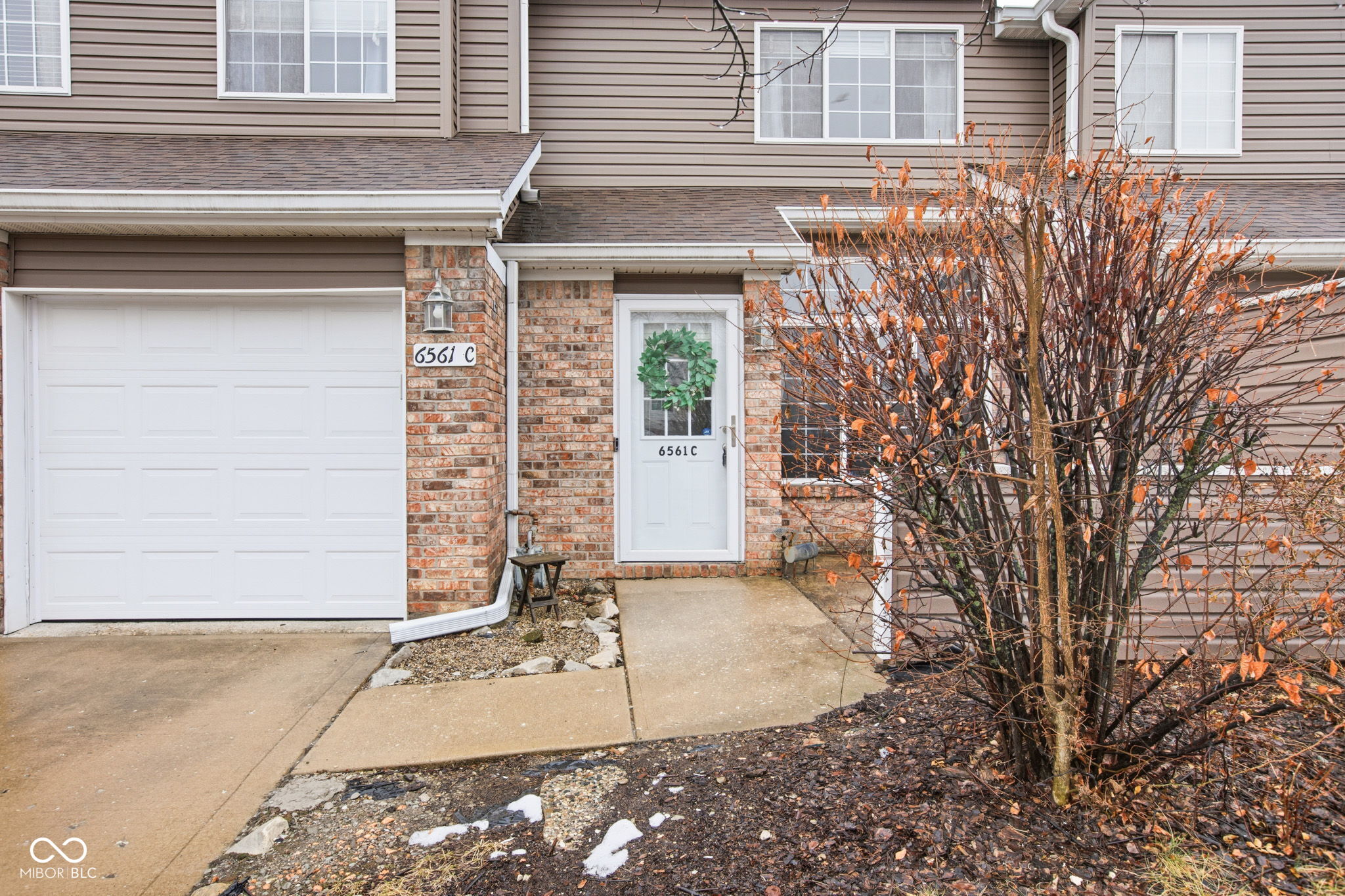 6561 Green Haven Lane Unit: C