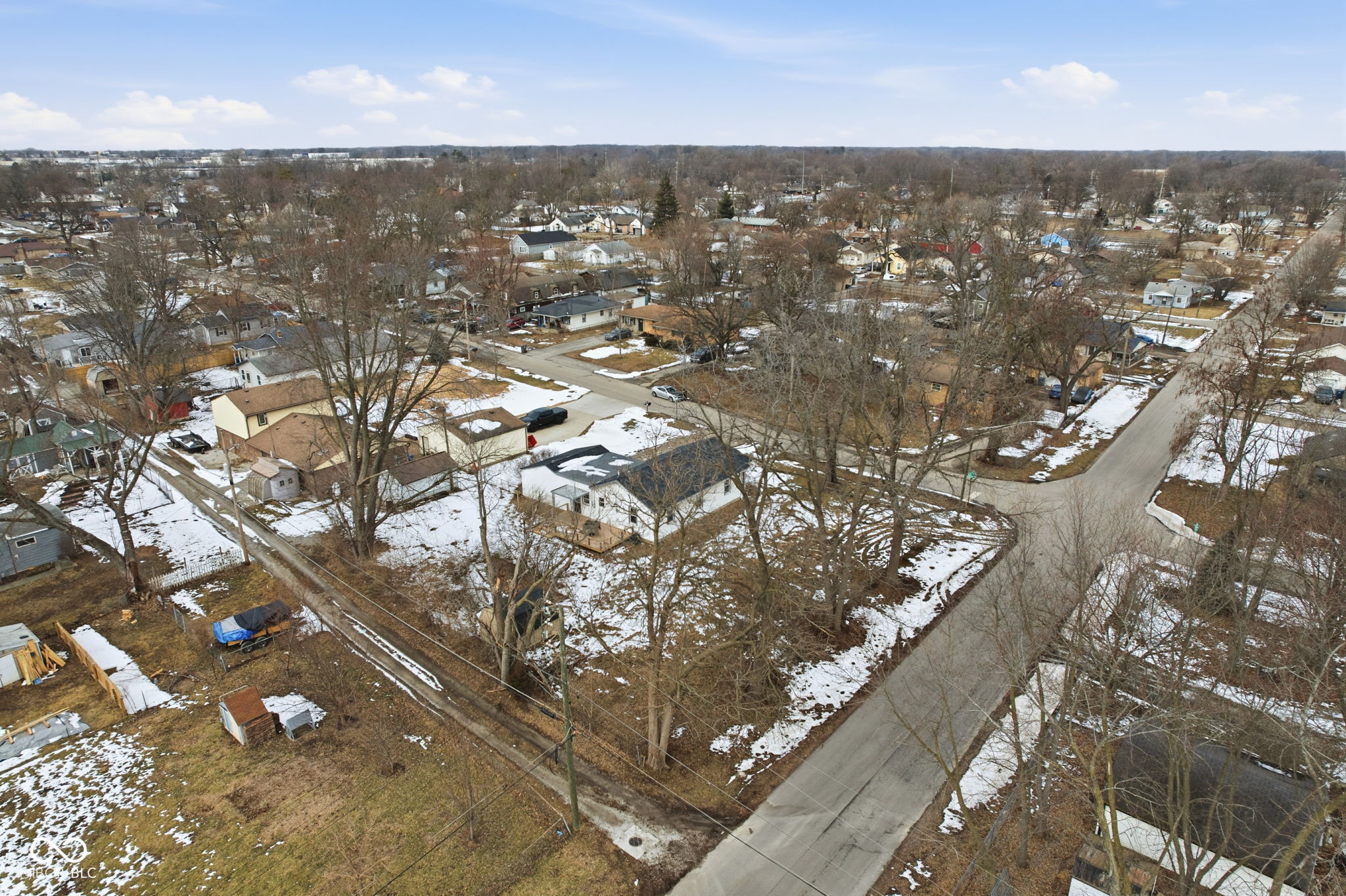 4839 W Regent Street