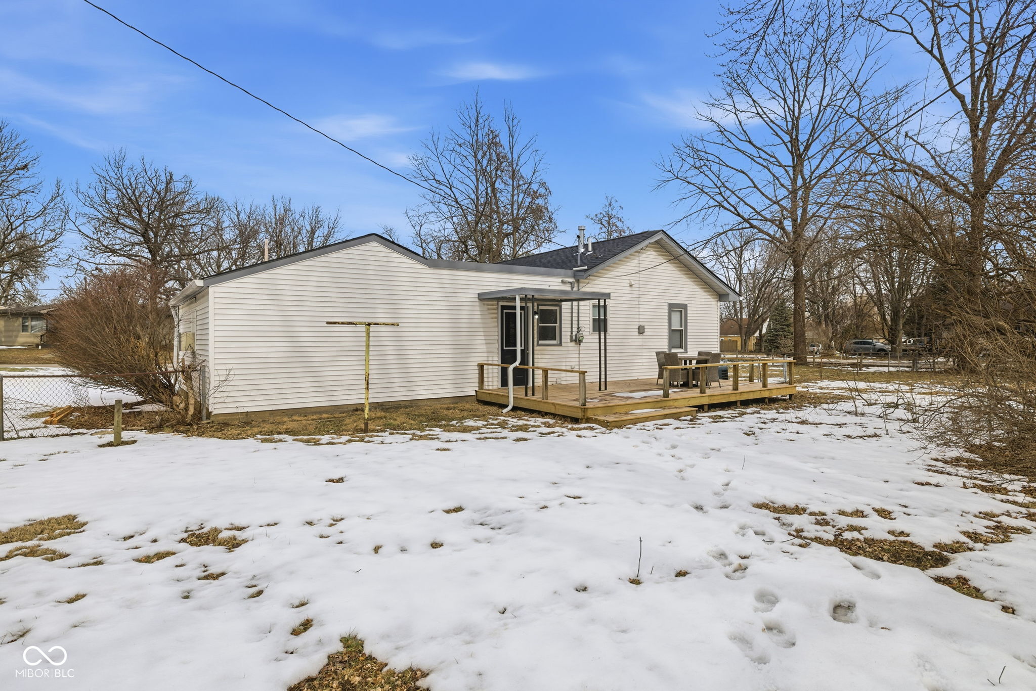 4839 W Regent Street