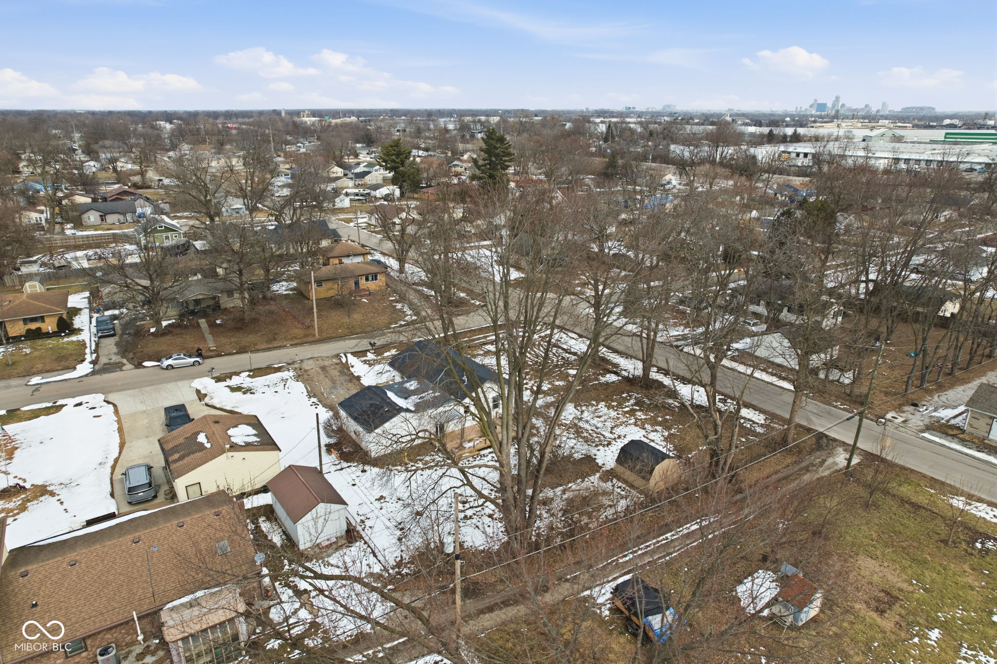 4839 W Regent Street