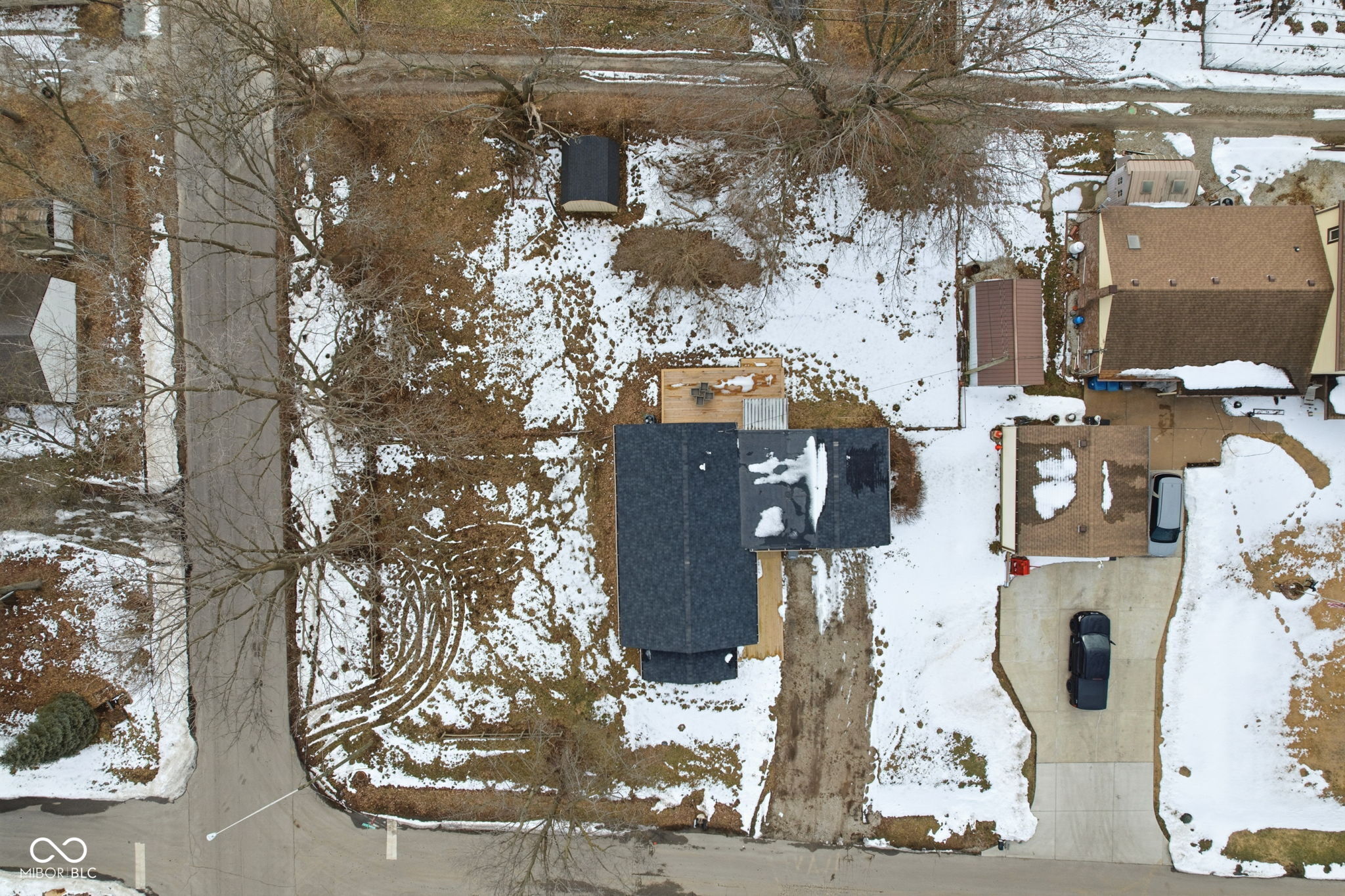 4839 W Regent Street