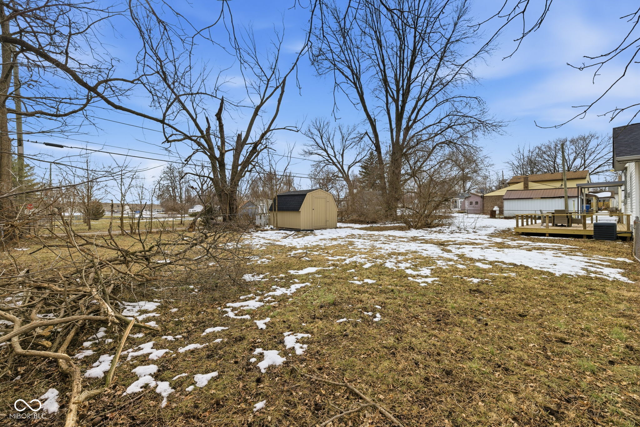 4839 W Regent Street