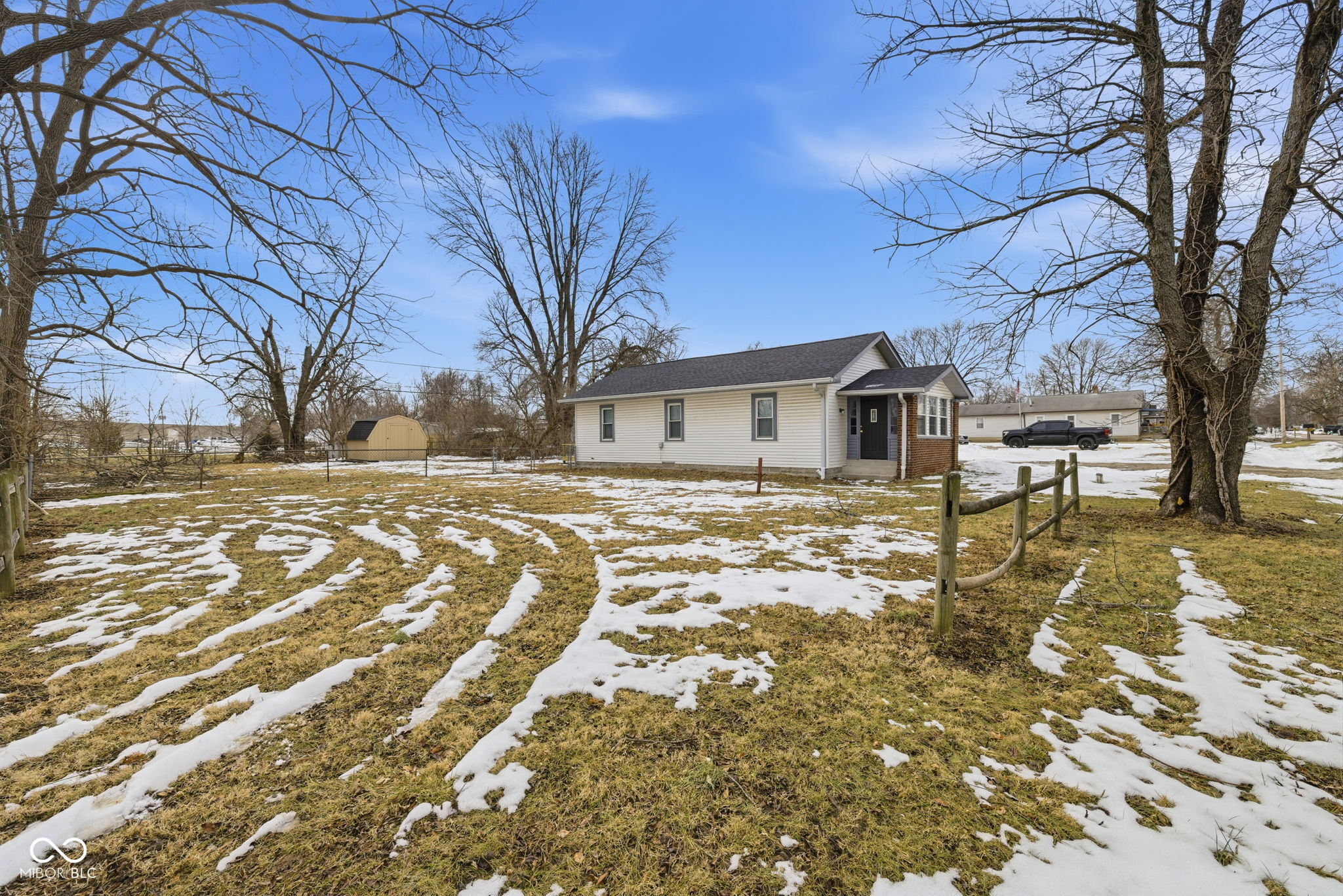 4839 W Regent Street