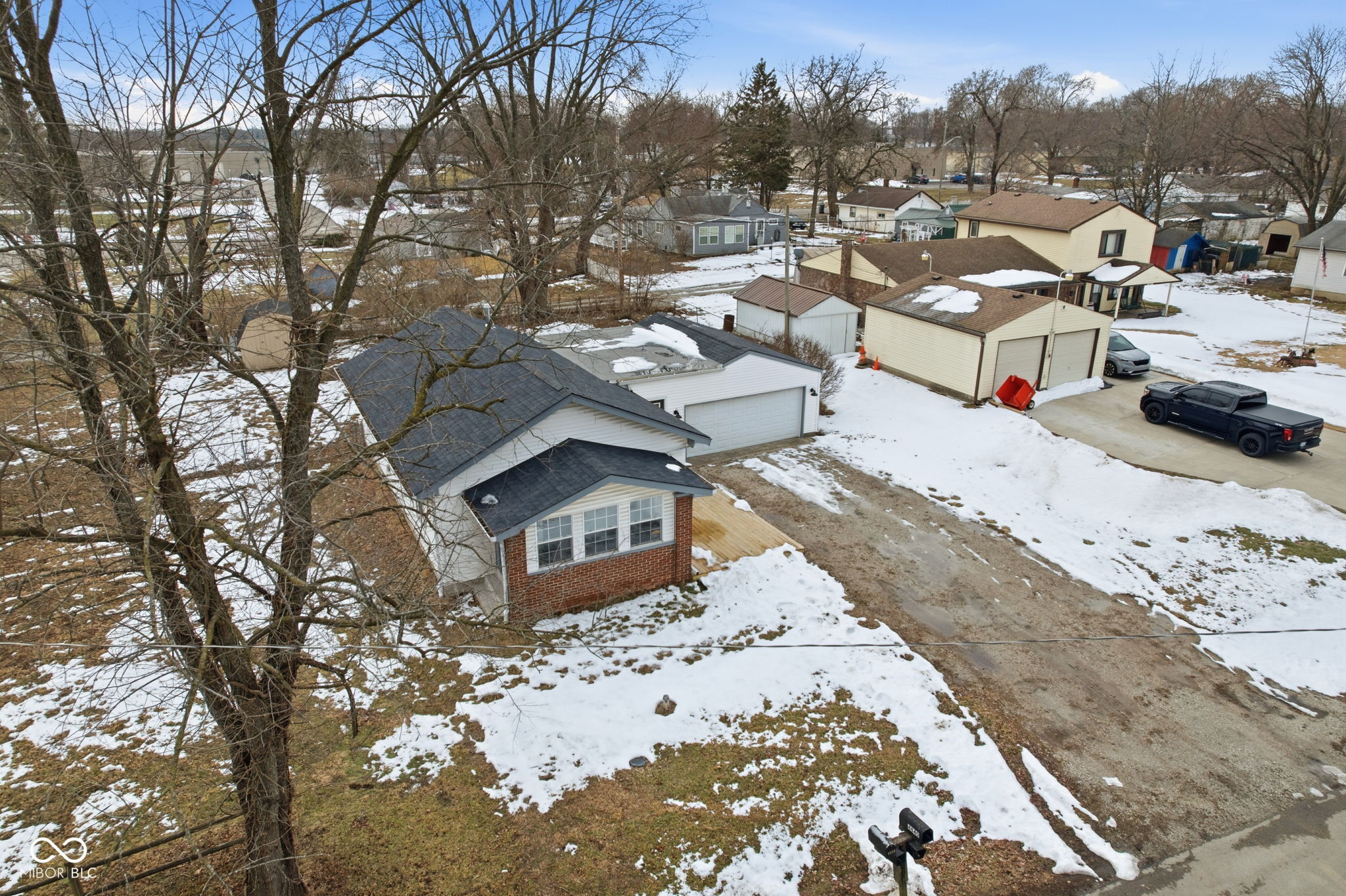 4839 W Regent Street