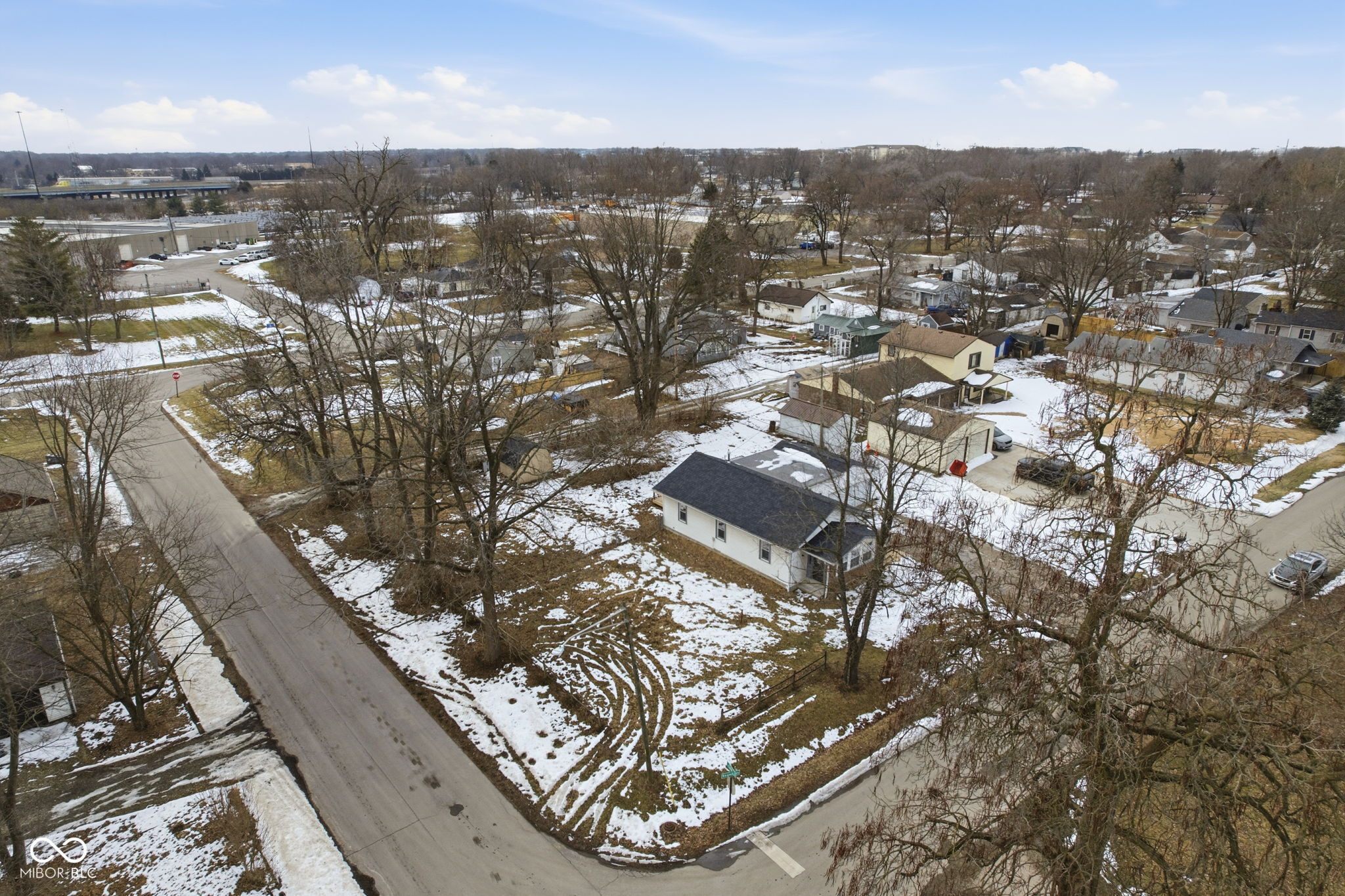 4839 W Regent Street