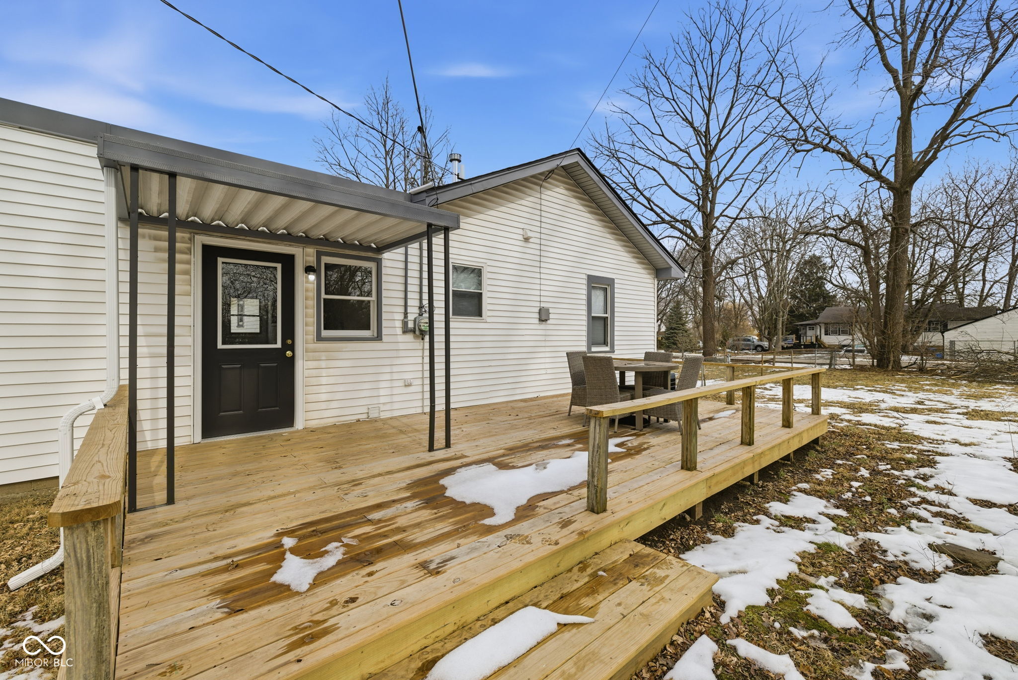 4839 W Regent Street