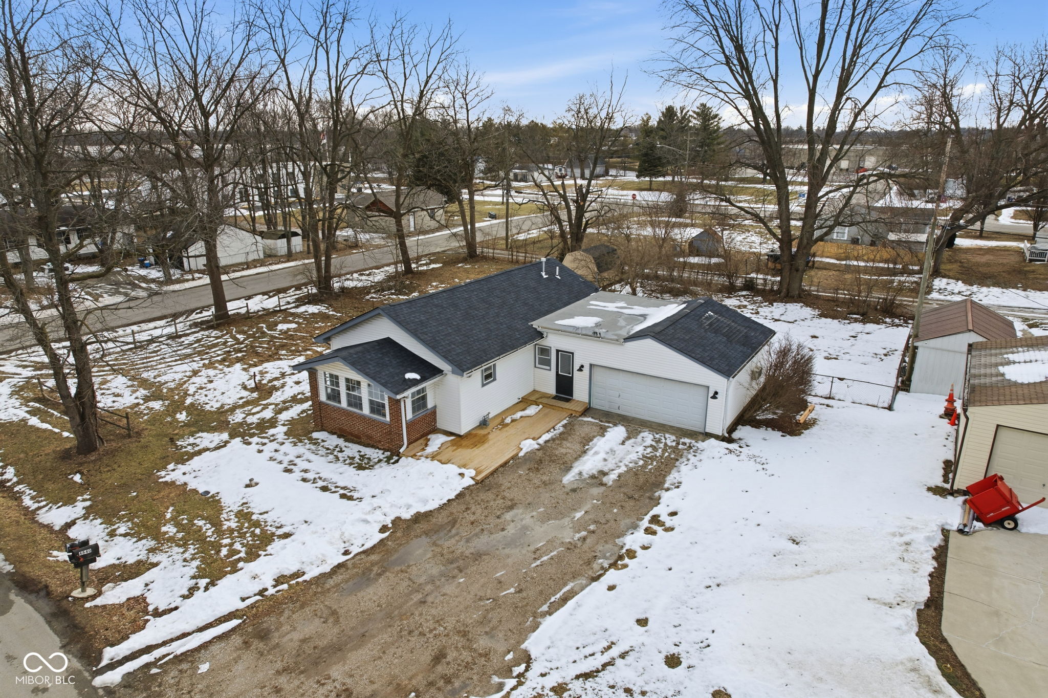 4839 W Regent Street