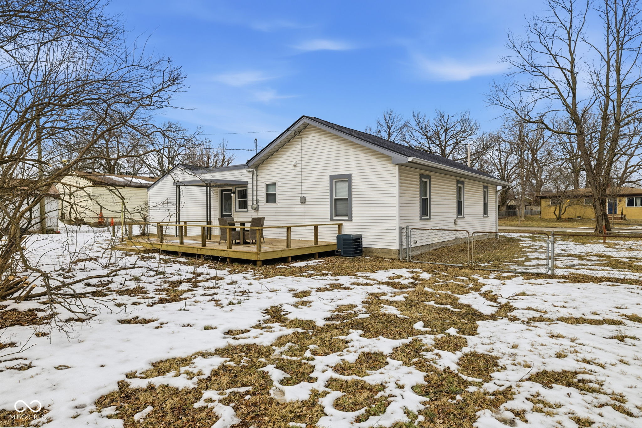 4839 W Regent Street