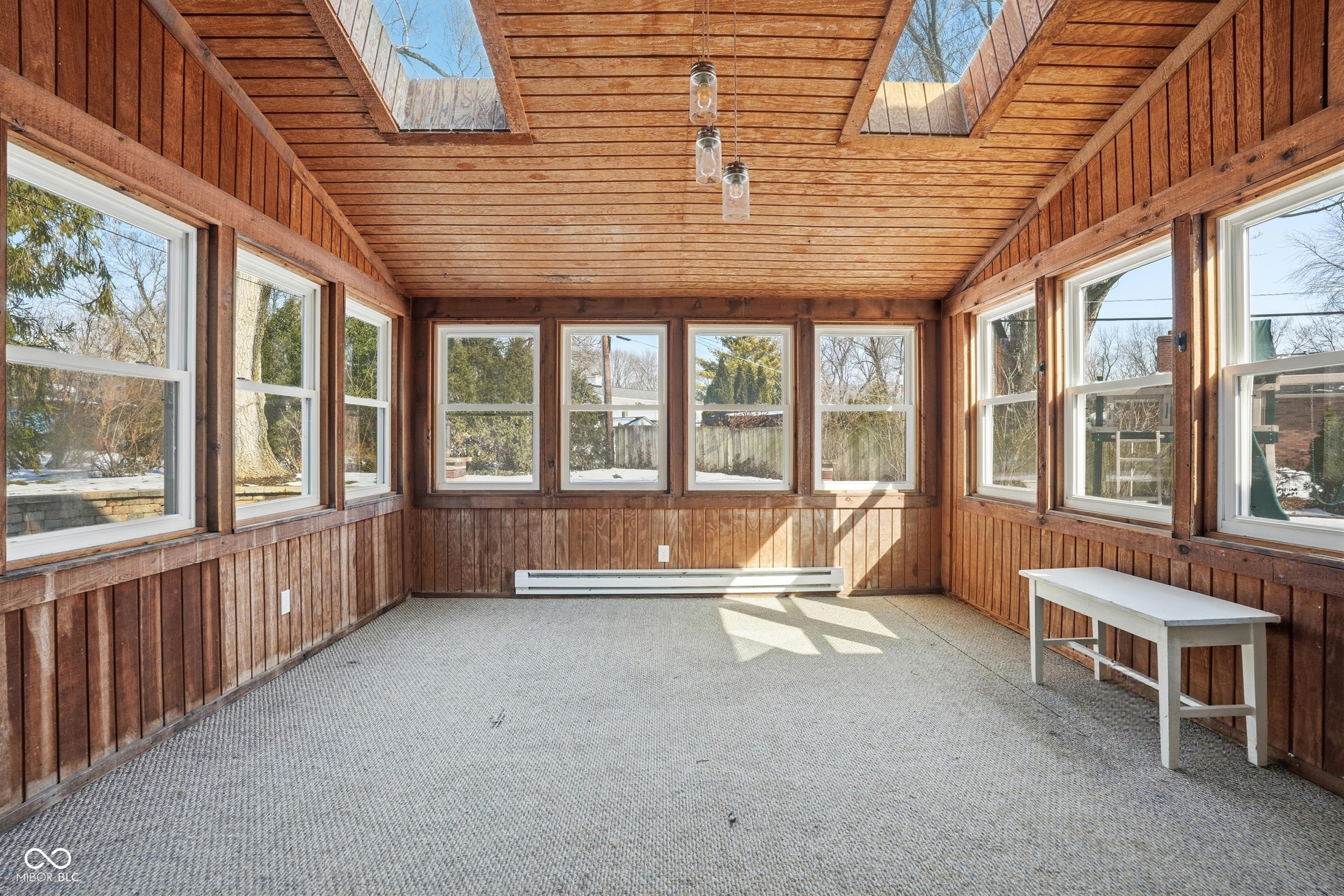 7705 N Whittier Place