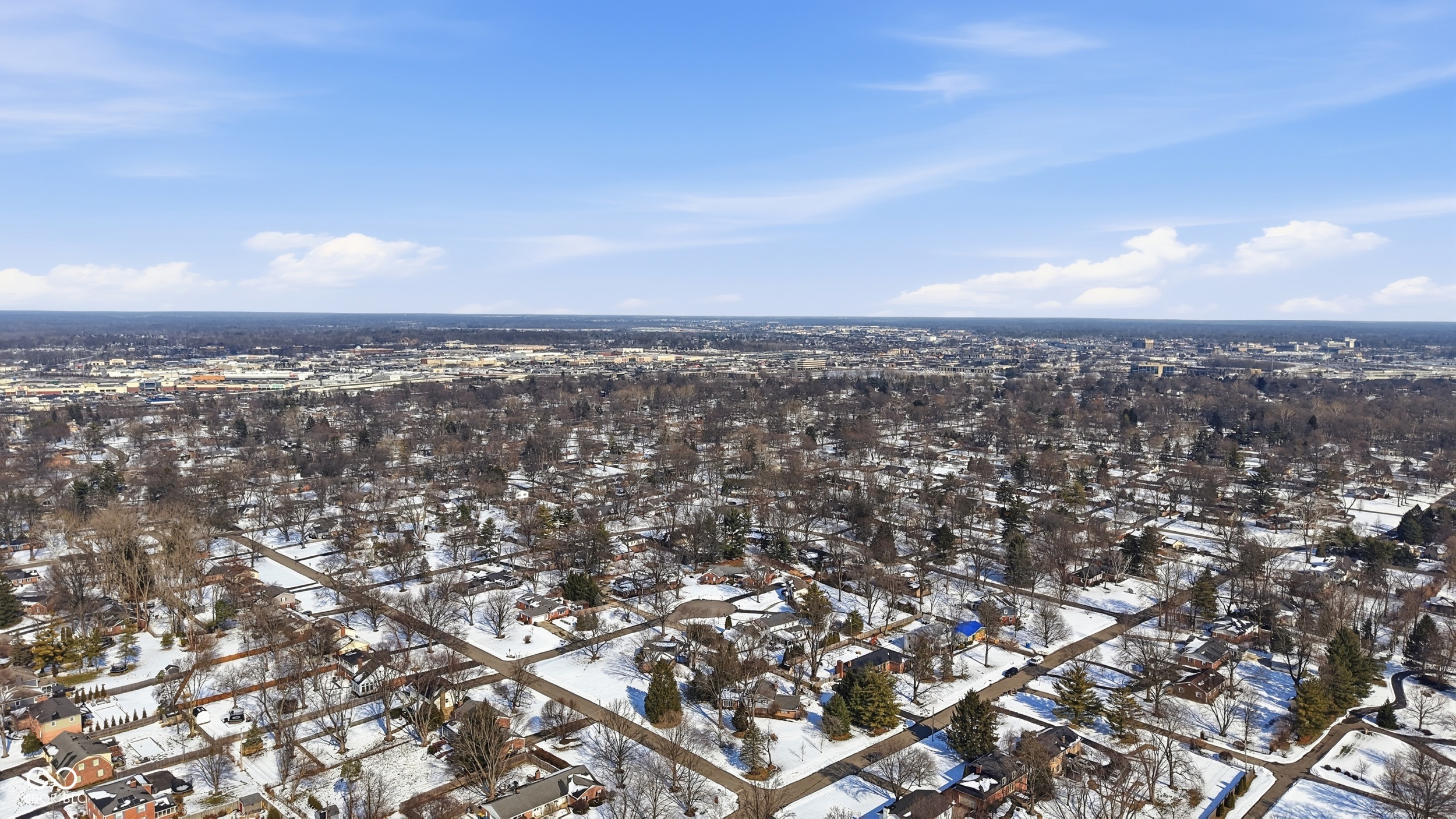 7705 N Whittier Place