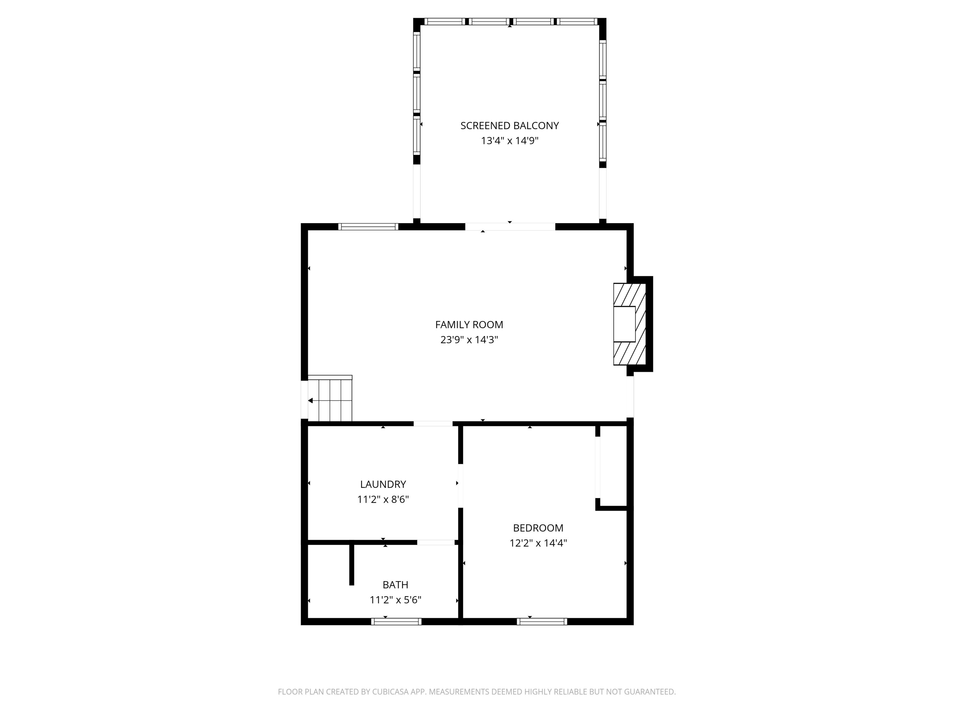 7705 N Whittier Place