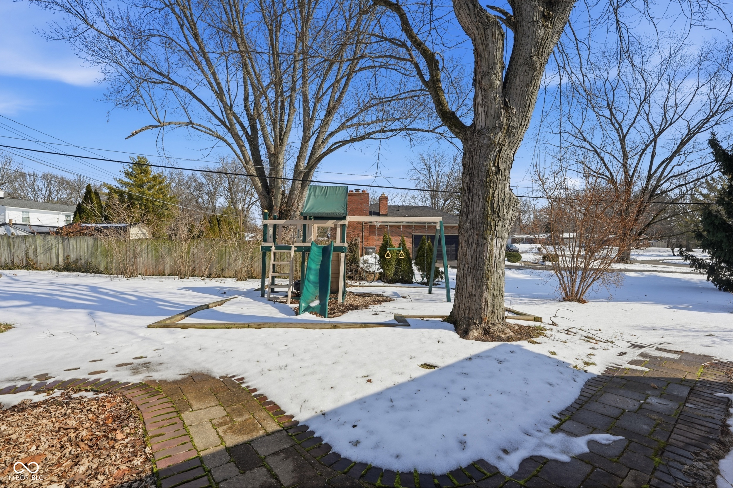 7705 N Whittier Place