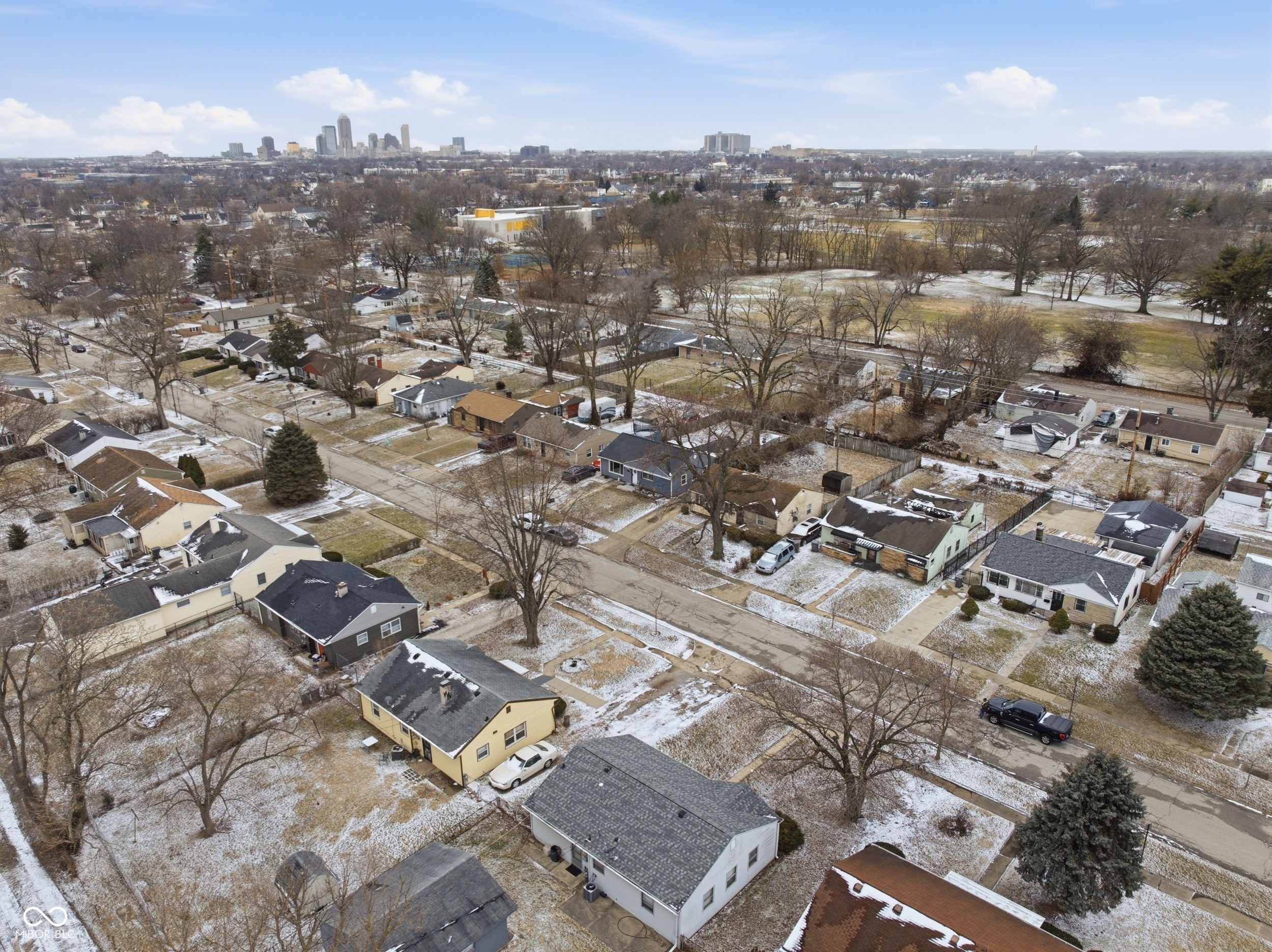 2738 Schofield Avenue