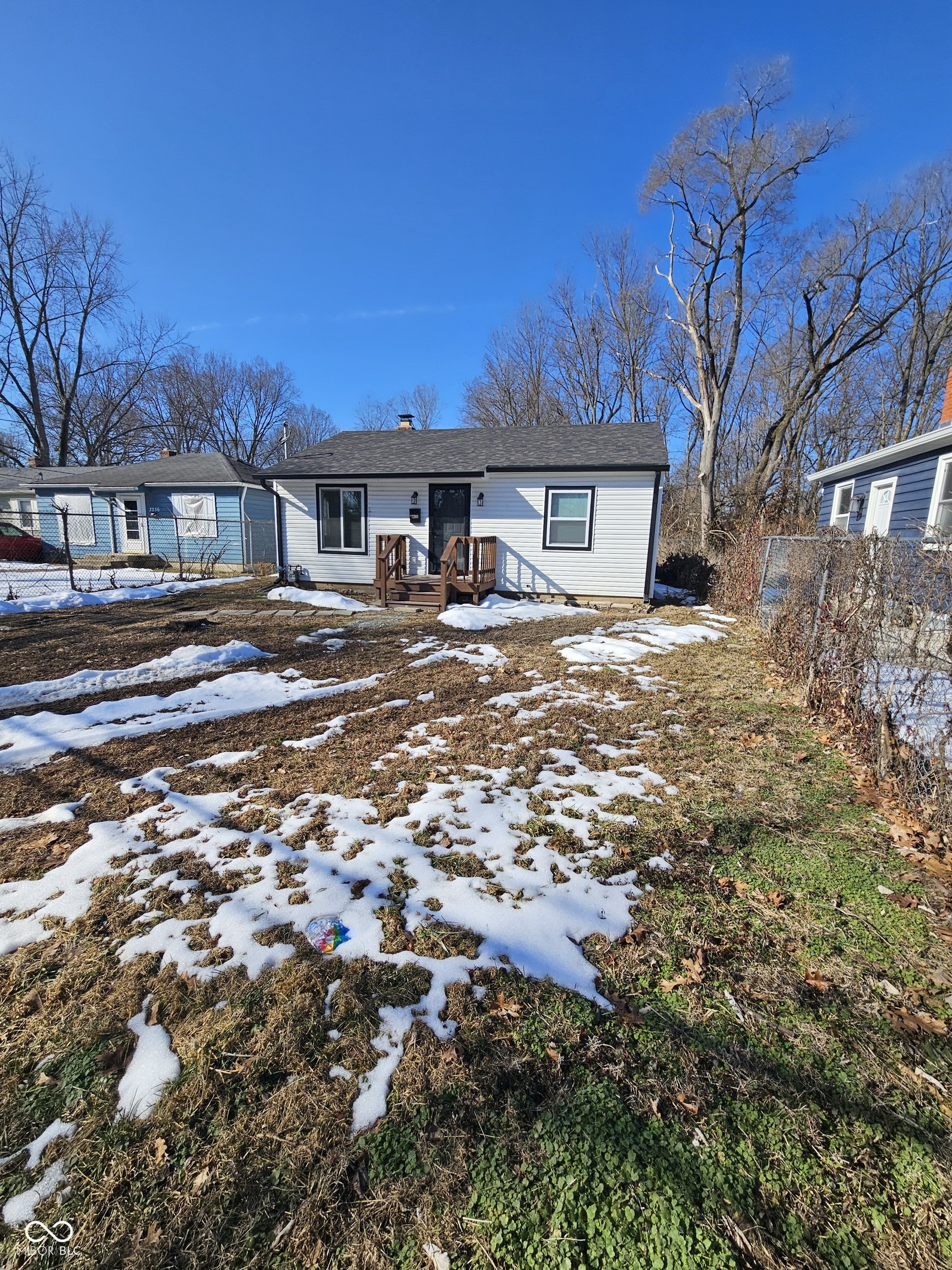 3260 Baltimore Avenue