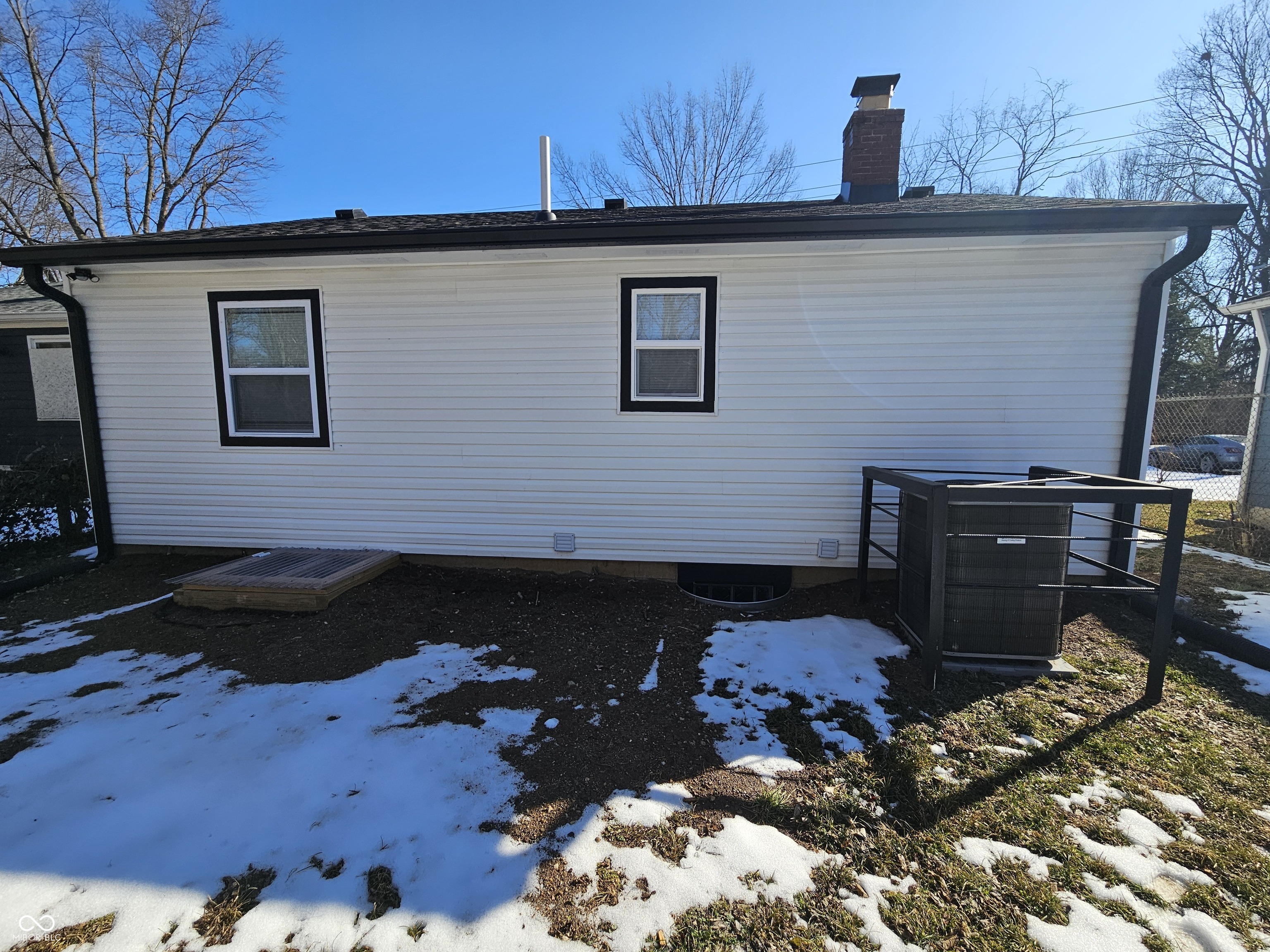 3260 Baltimore Avenue