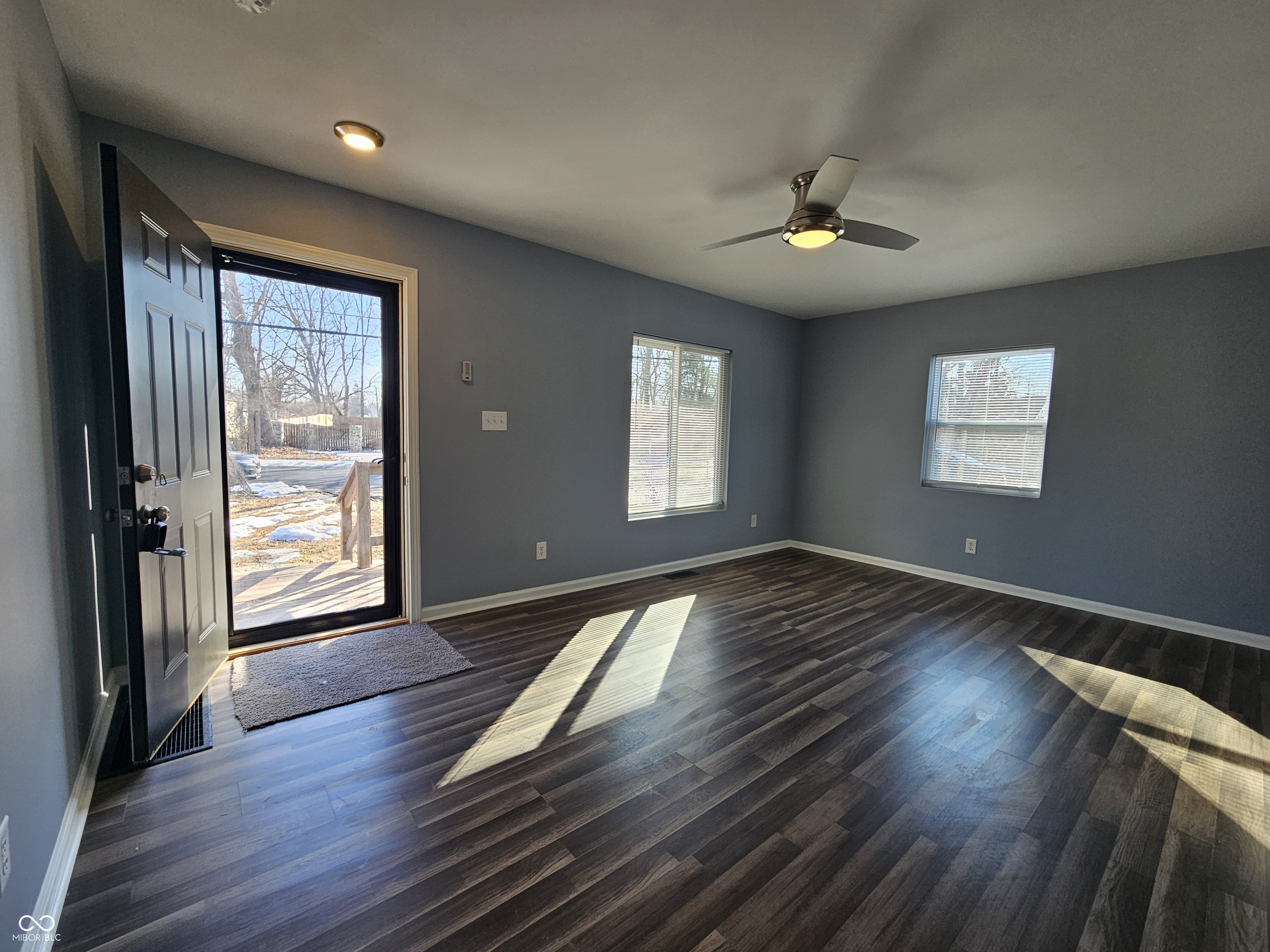 3260 Baltimore Avenue