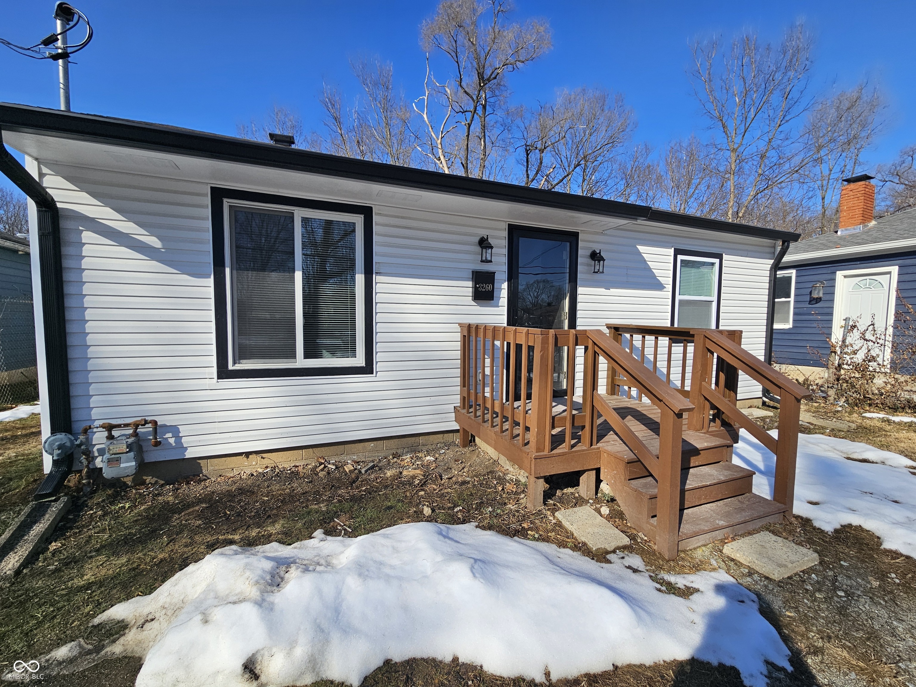 3260 Baltimore Avenue