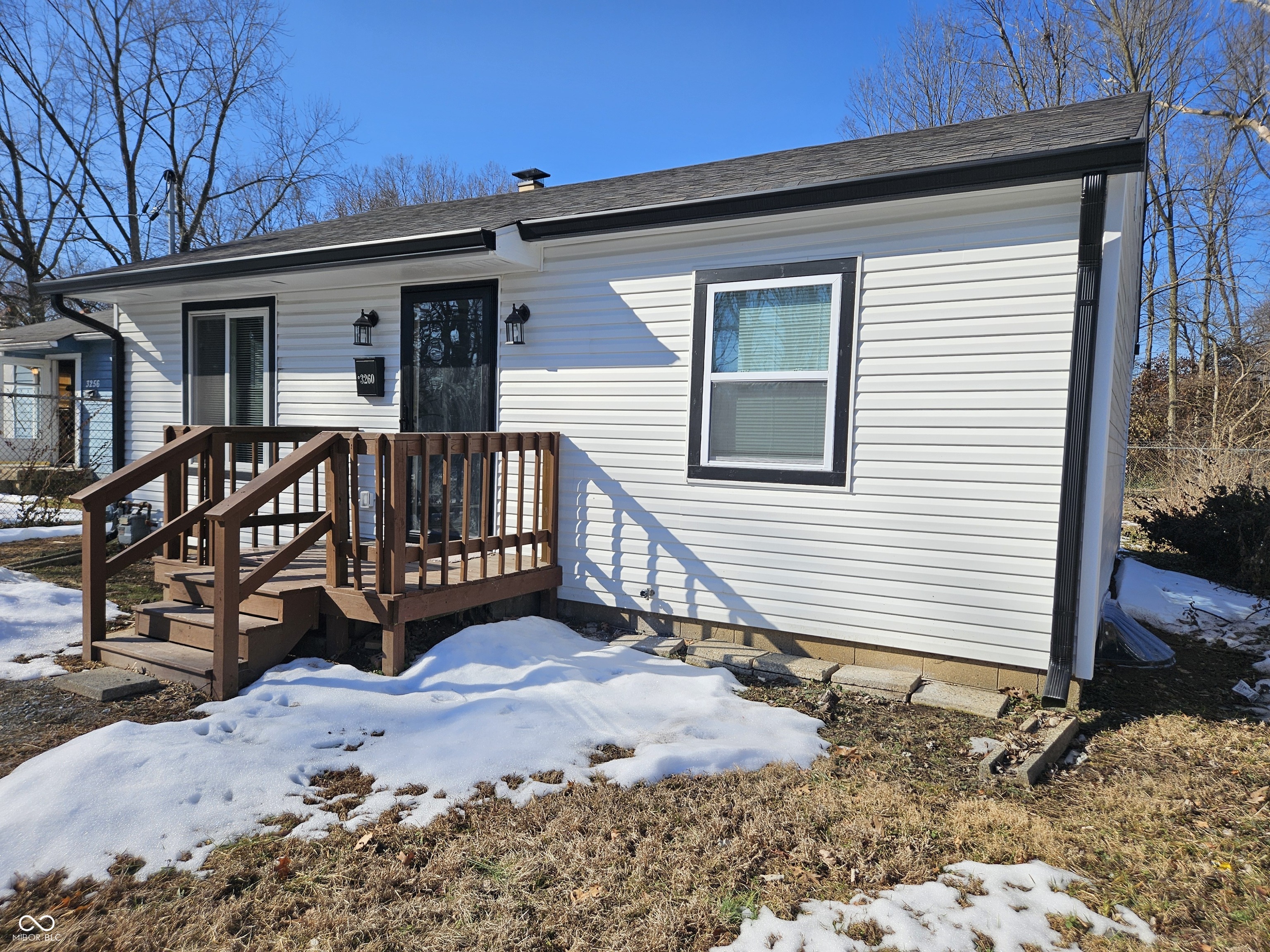 3260 Baltimore Avenue