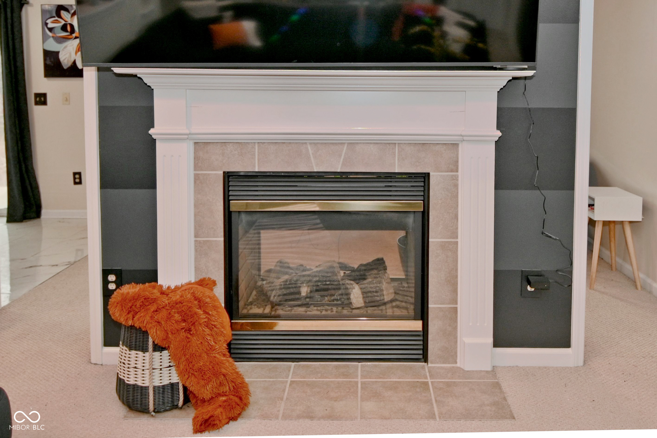 2520 Thorney Wood Lane